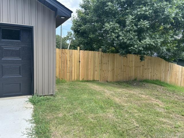 430 Main  Bauxite, AR