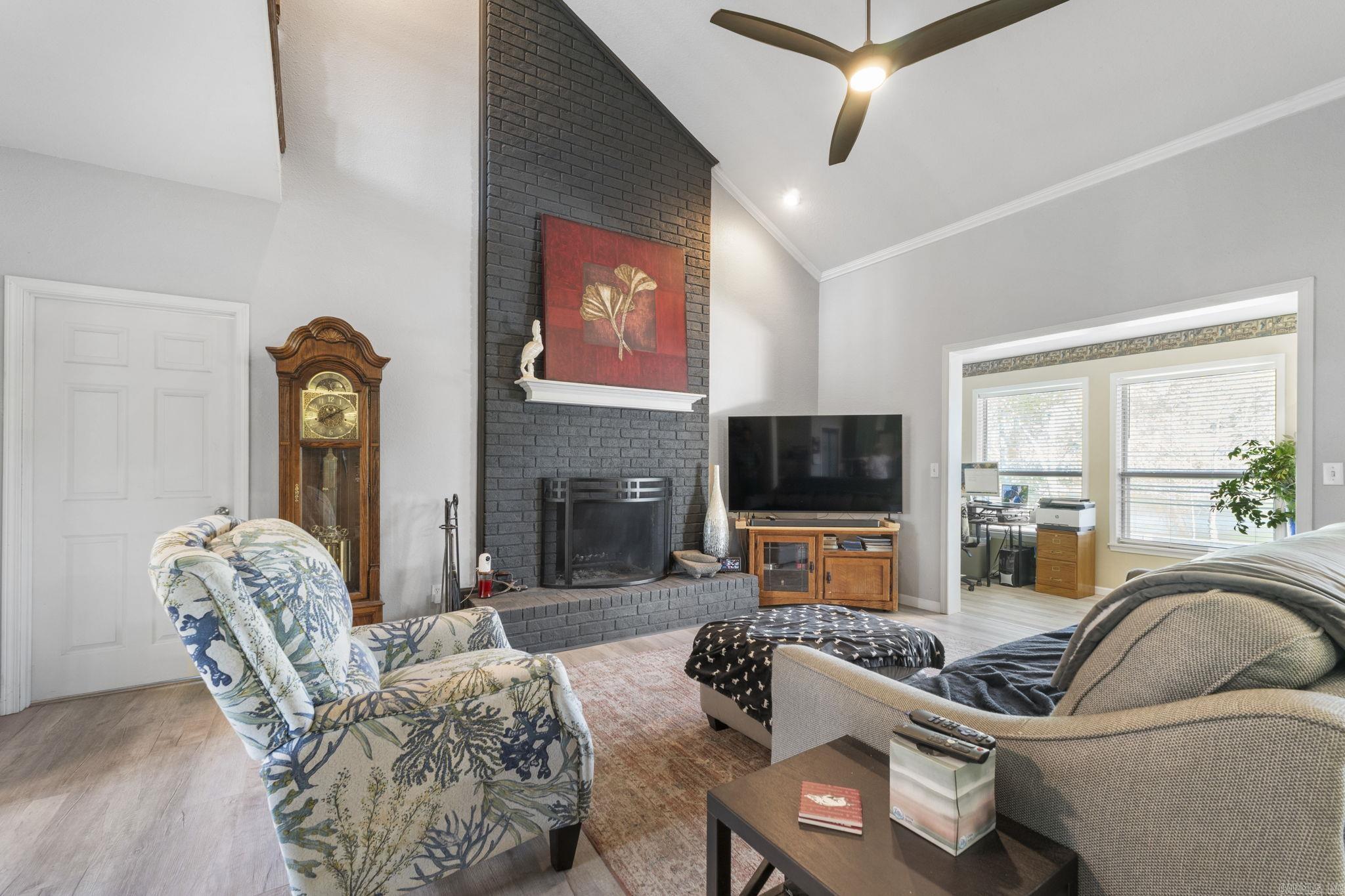 47 Lakeview  Houston, AR