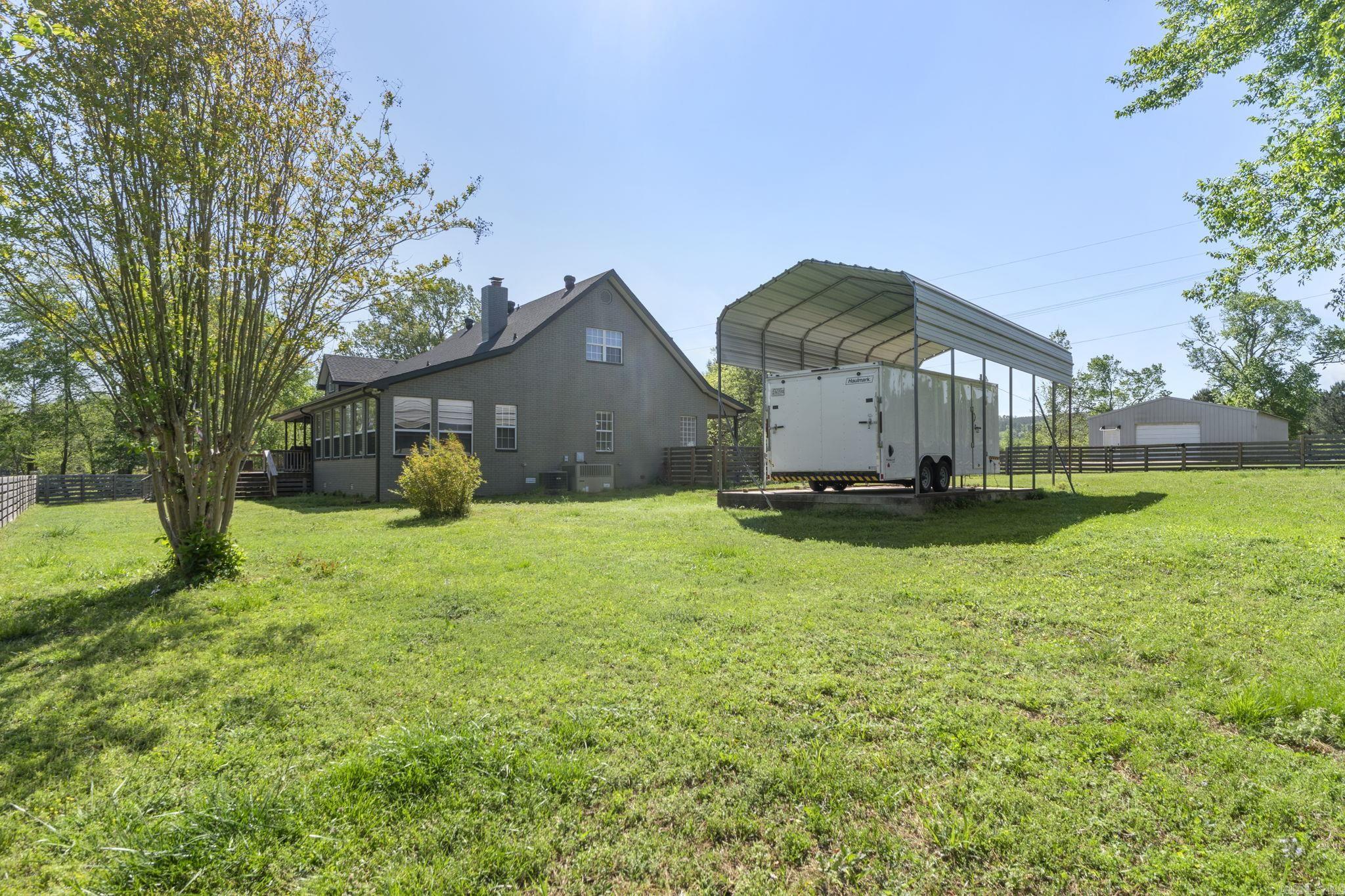 47 Lakeview  Houston, AR
