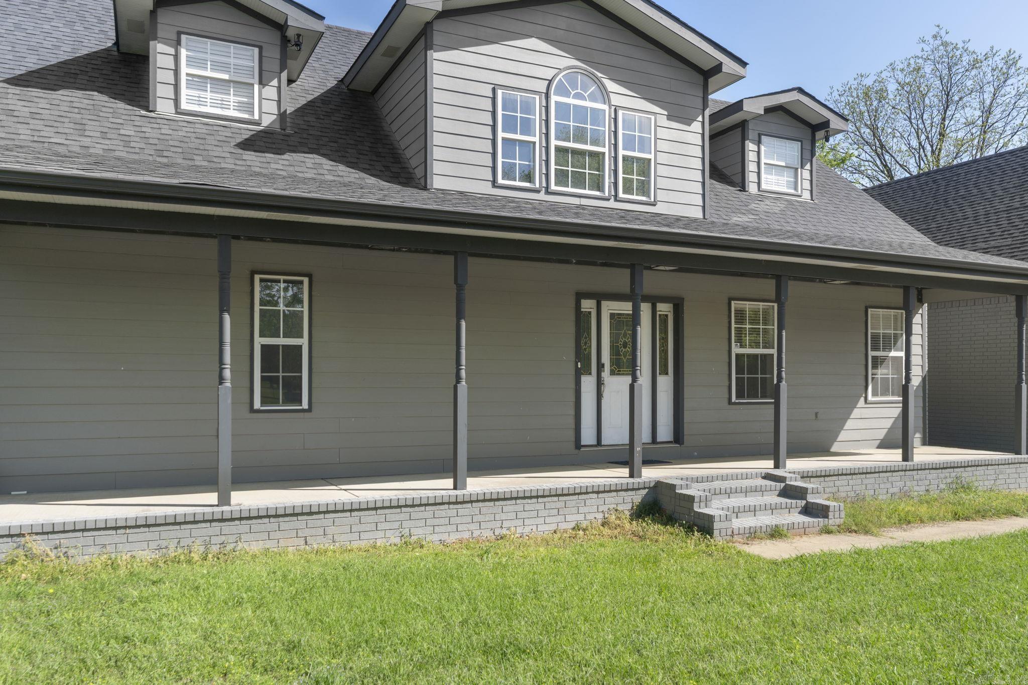 47 Lakeview  Houston, AR