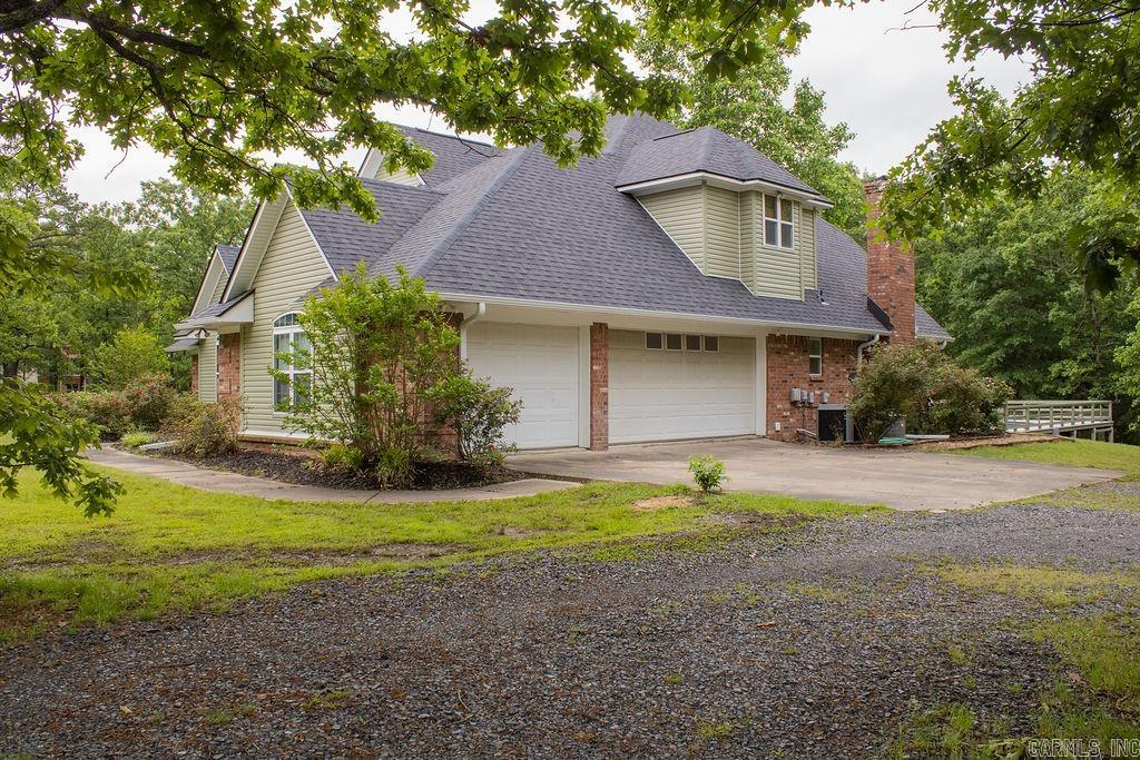 120 Penny Ln  Mena, AR