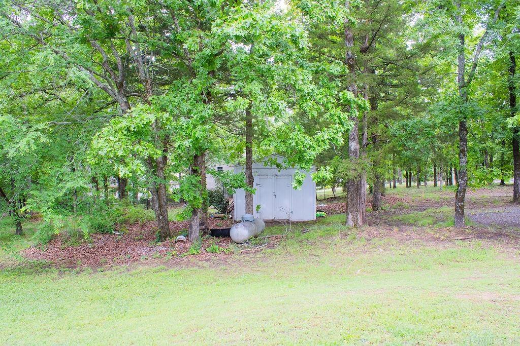 120 Penny Ln  Mena, AR