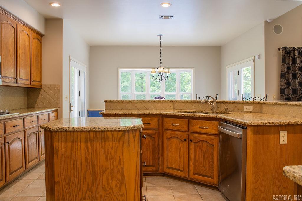 120 Penny Ln  Mena, AR