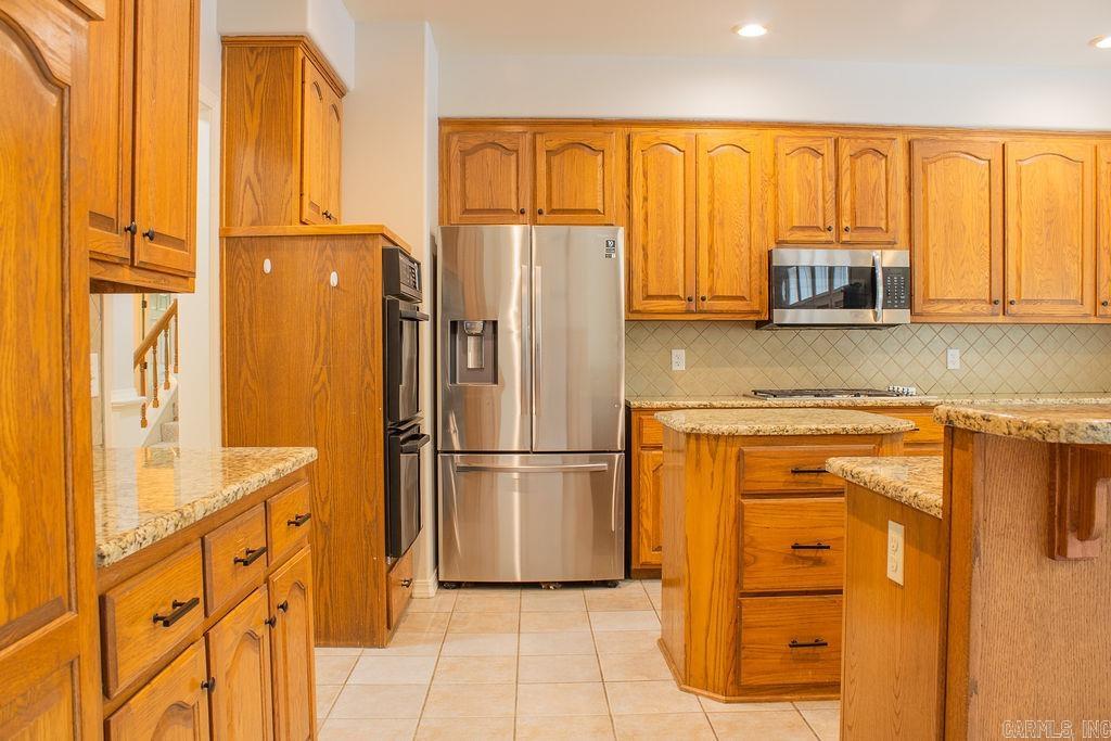 120 Penny Ln  Mena, AR