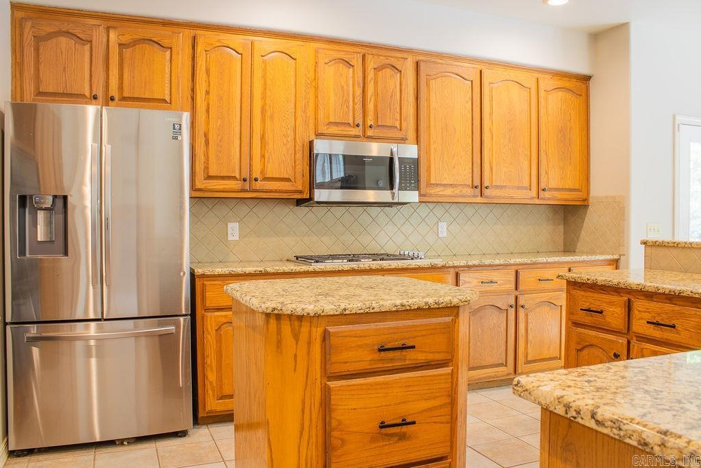 120 Penny Ln  Mena, AR