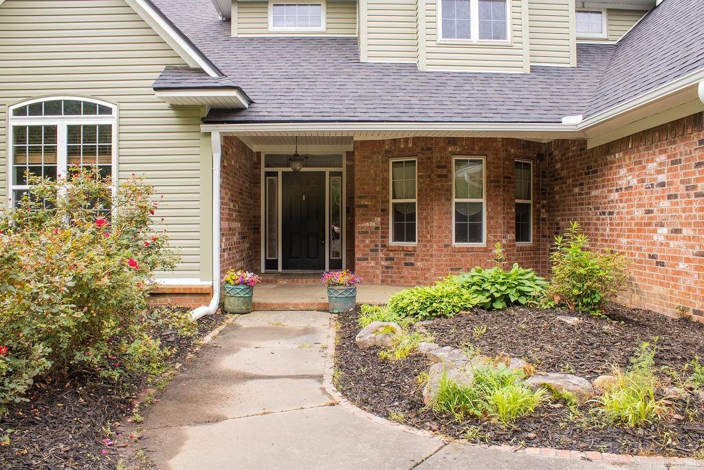 120 Penny Ln  Mena, AR