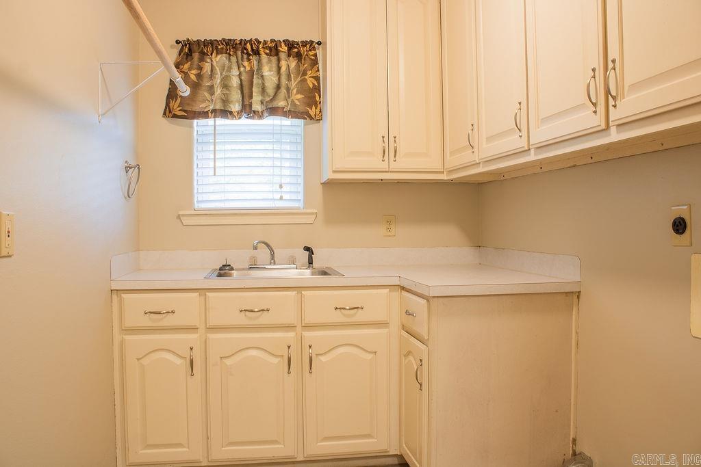 120 Penny Ln  Mena, AR