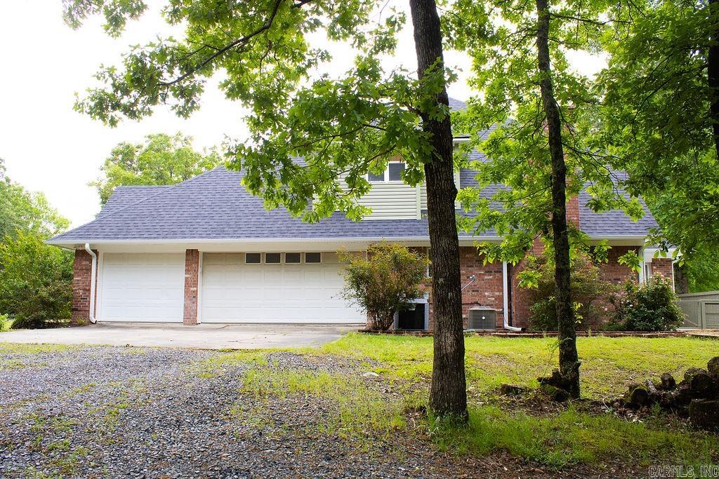 120 Penny Ln  Mena, AR