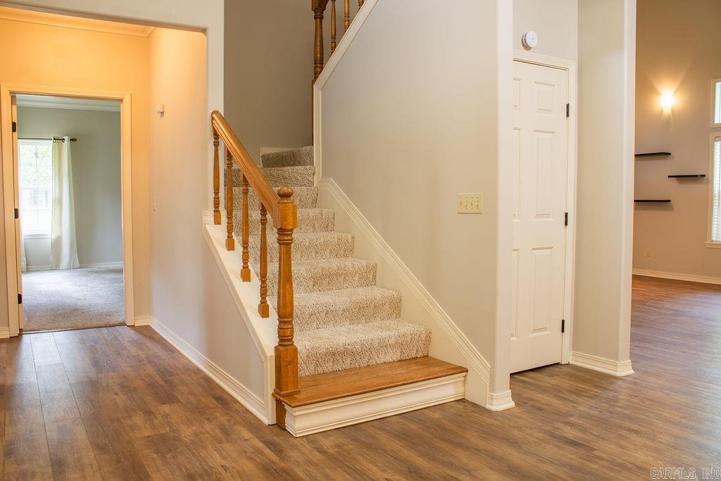 120 Penny Ln  Mena, AR