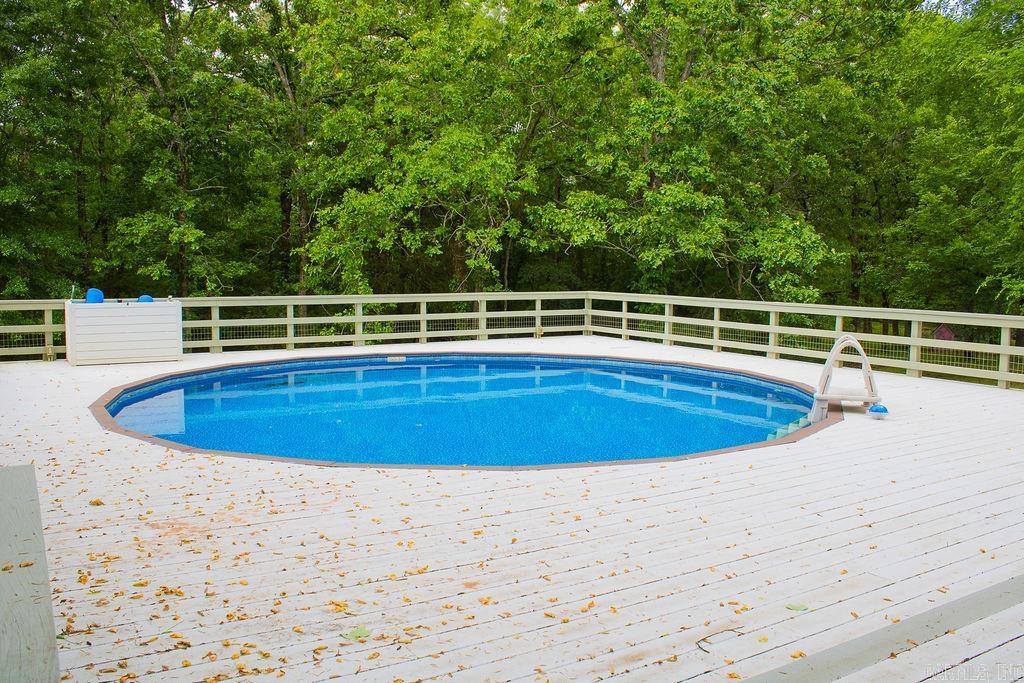 120 Penny Ln  Mena, AR
