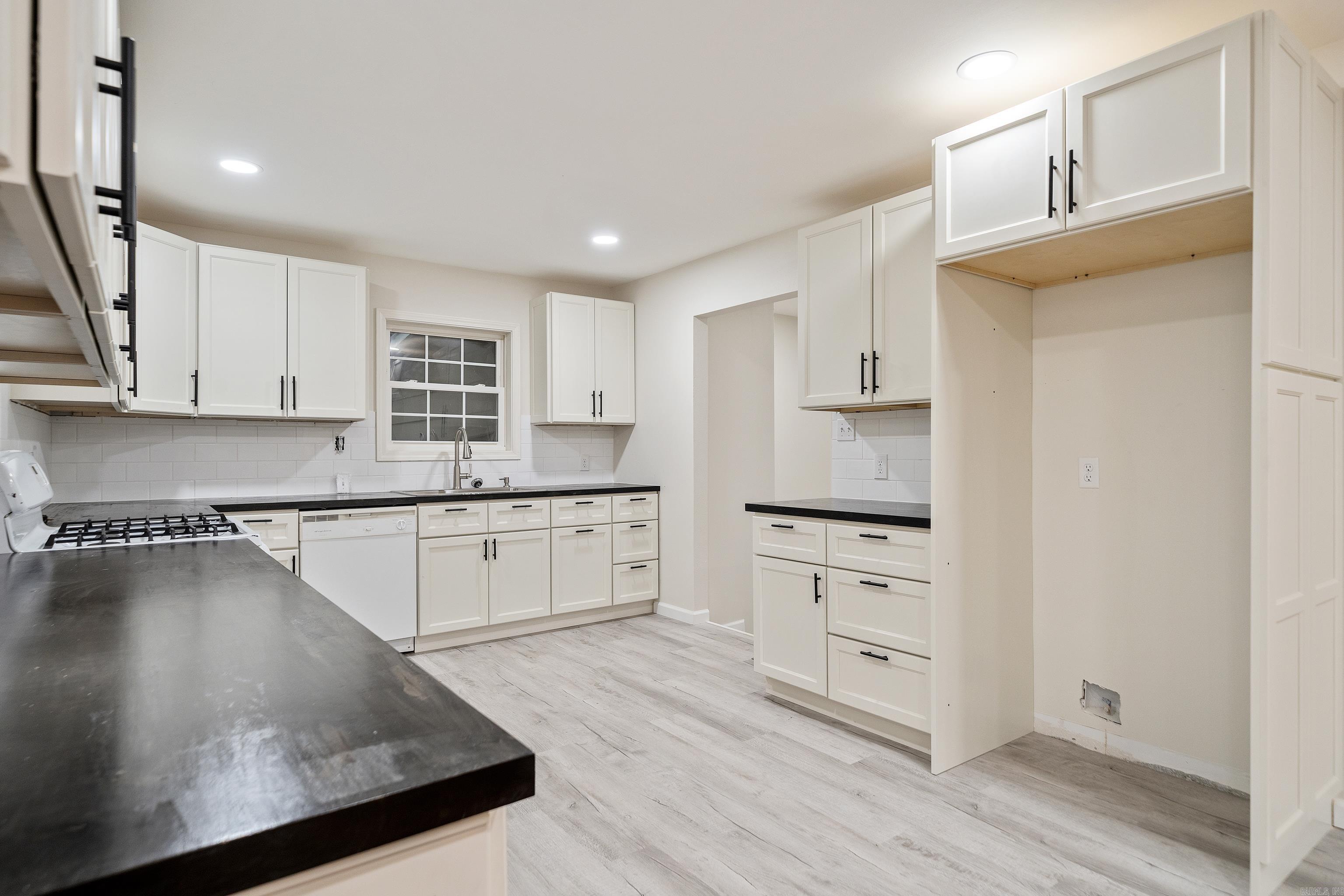 5313 Park  Hot Springs, AR