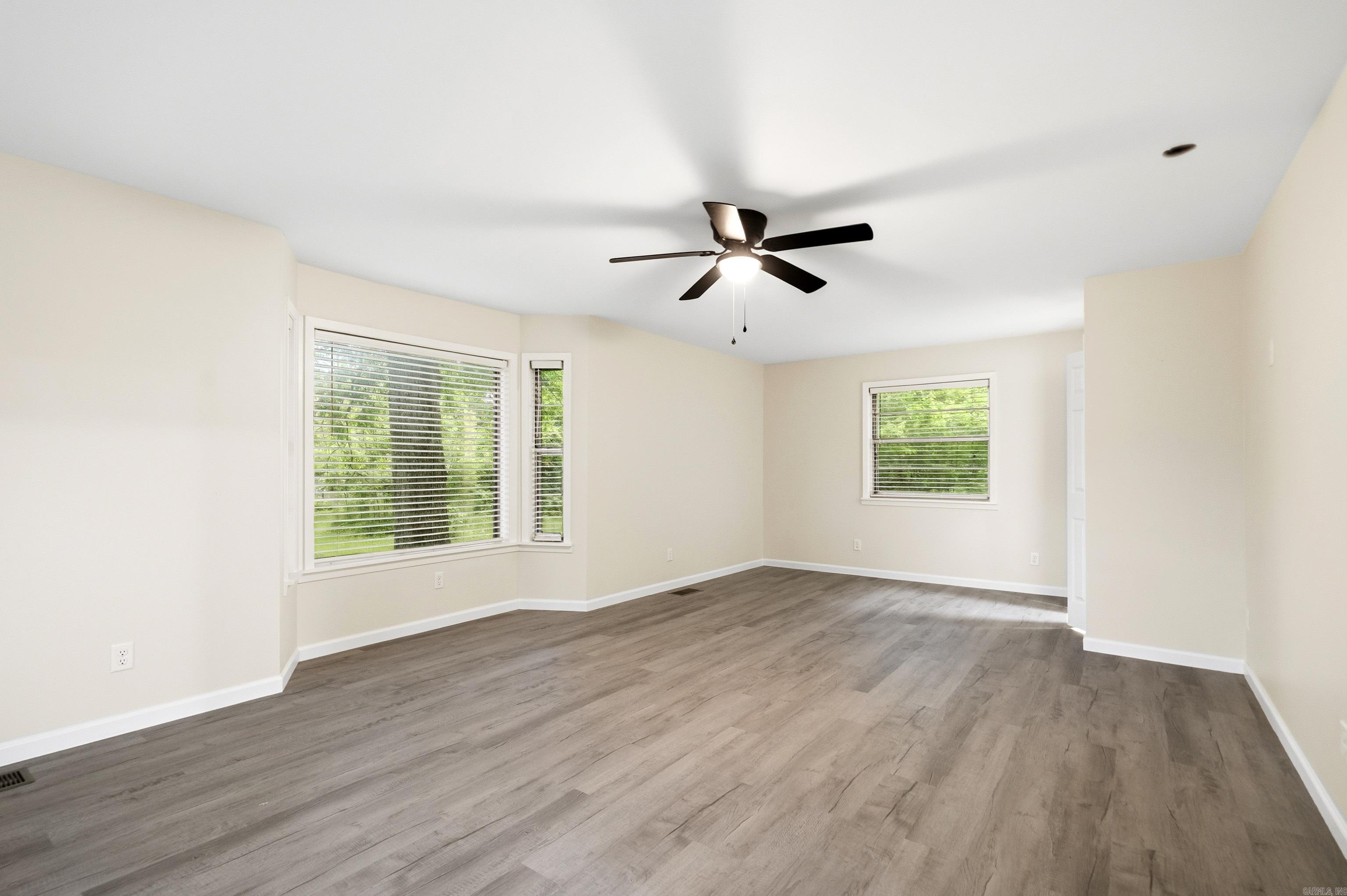 5313 Park  Hot Springs, AR