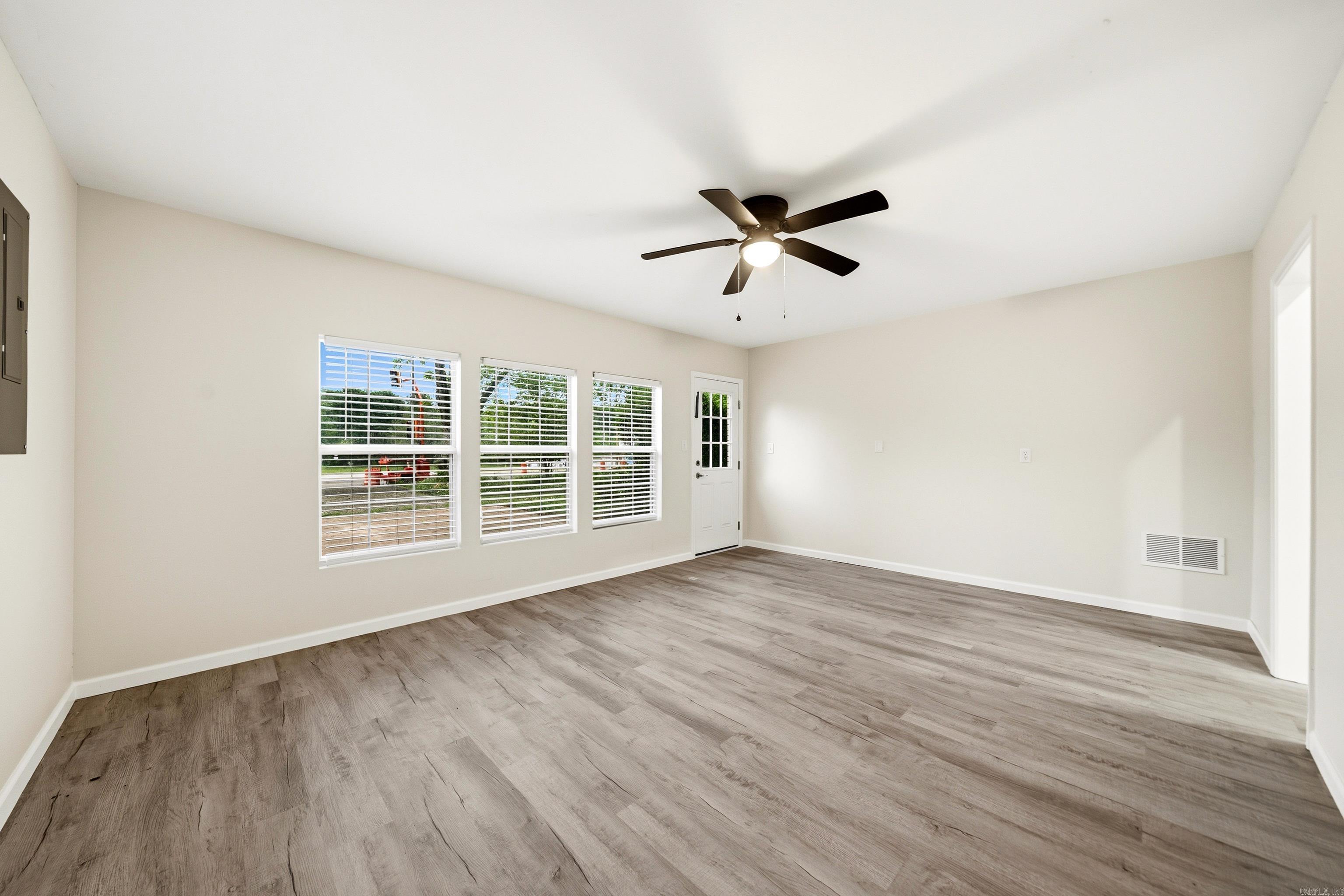 5313 Park  Hot Springs, AR