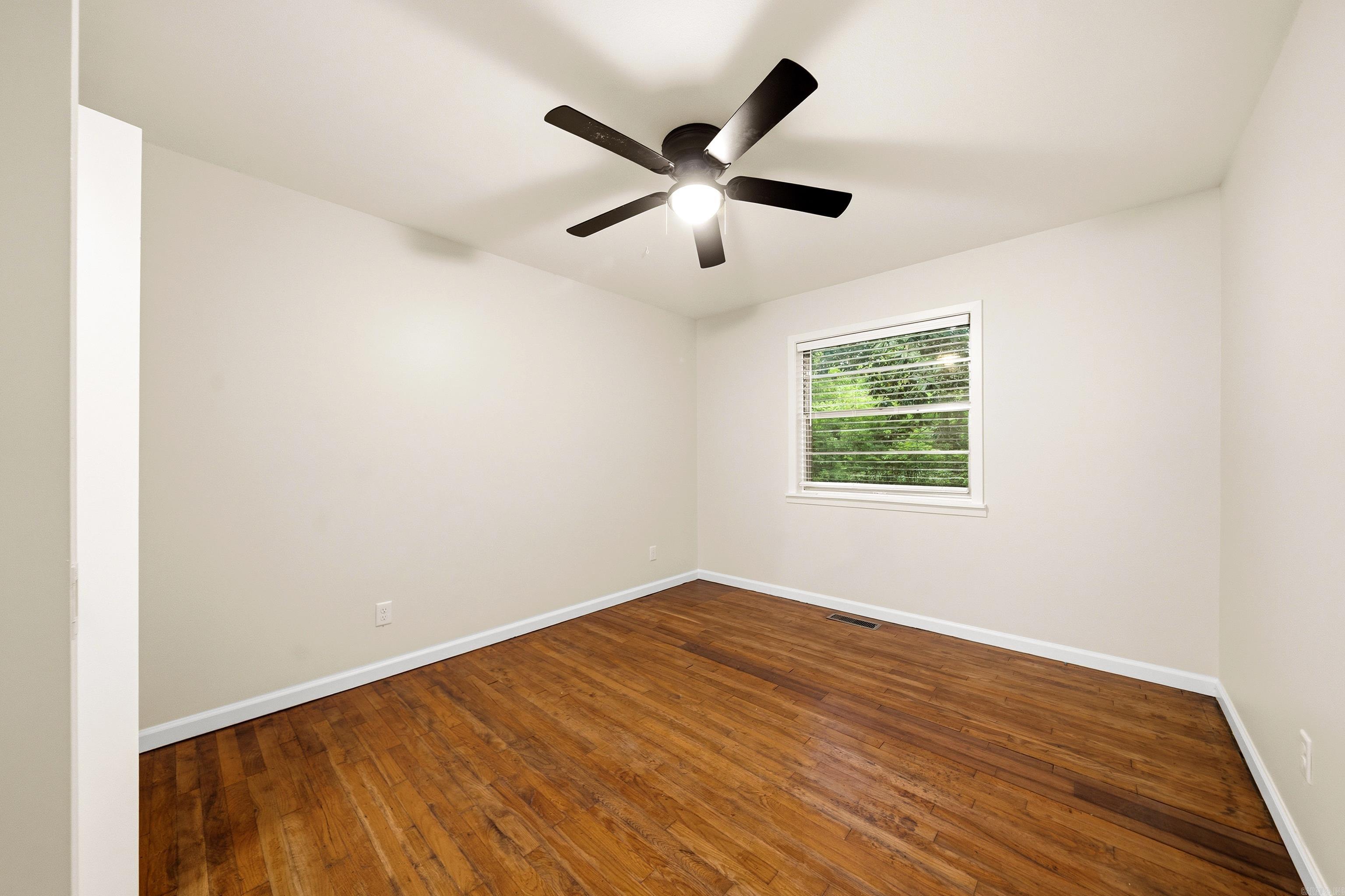 5313 Park  Hot Springs, AR