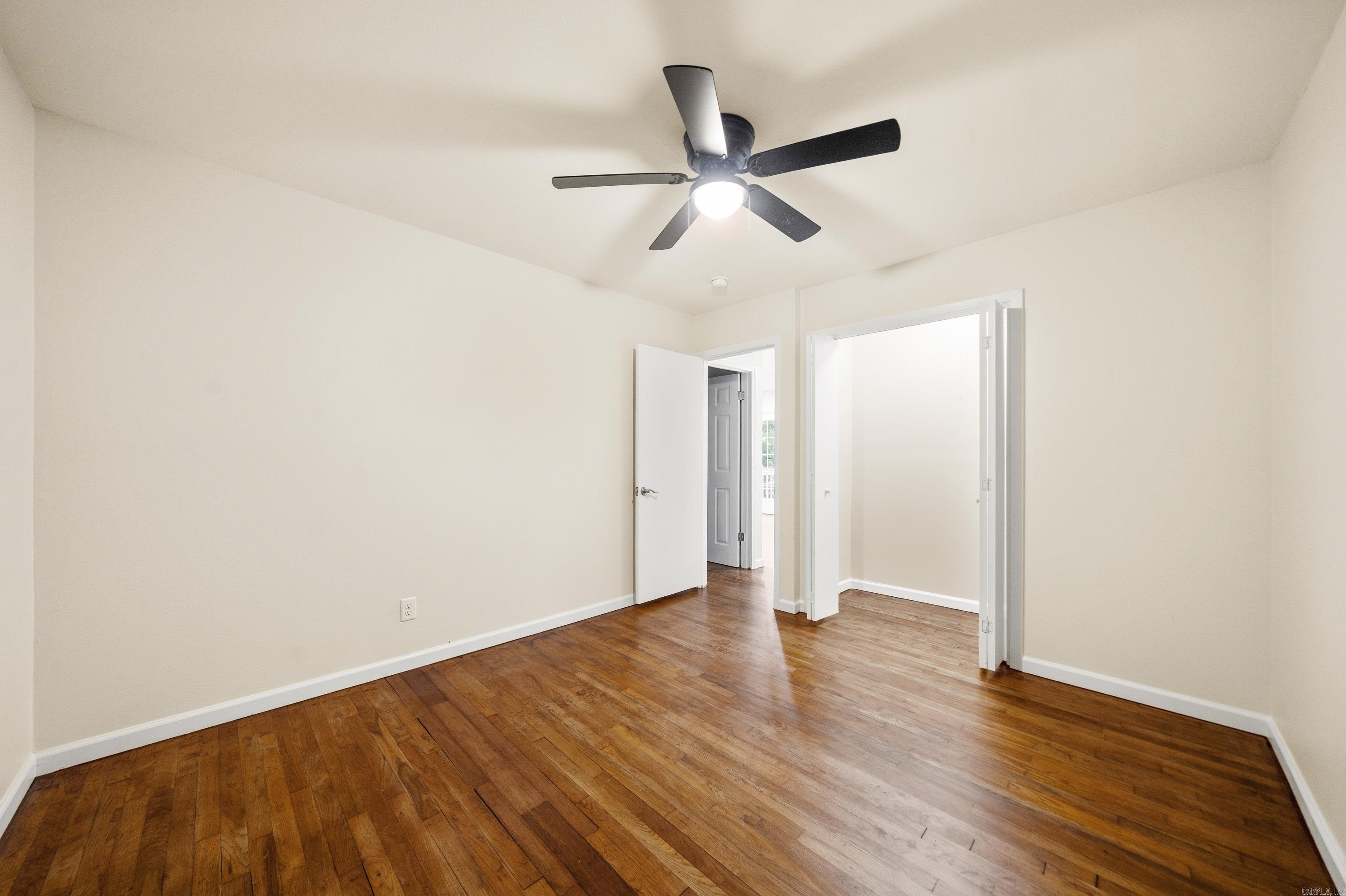 5313 Park  Hot Springs, AR