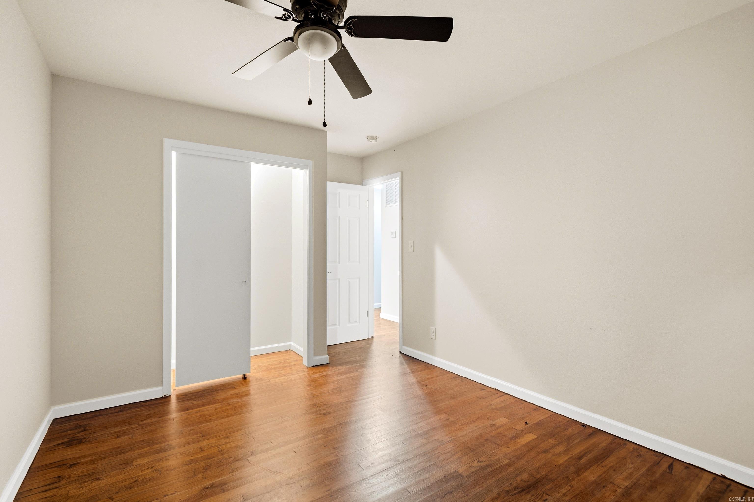 5313 Park  Hot Springs, AR