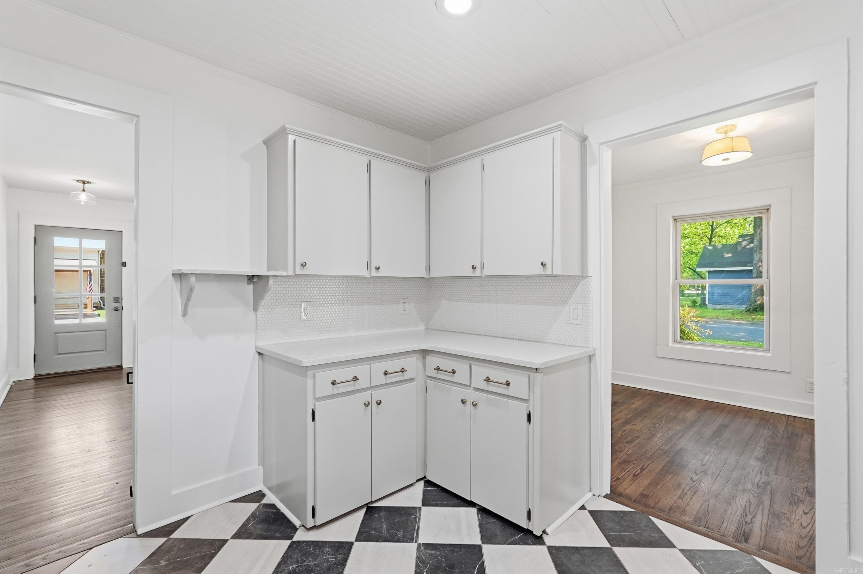 1117 Weems St  Conway, AR