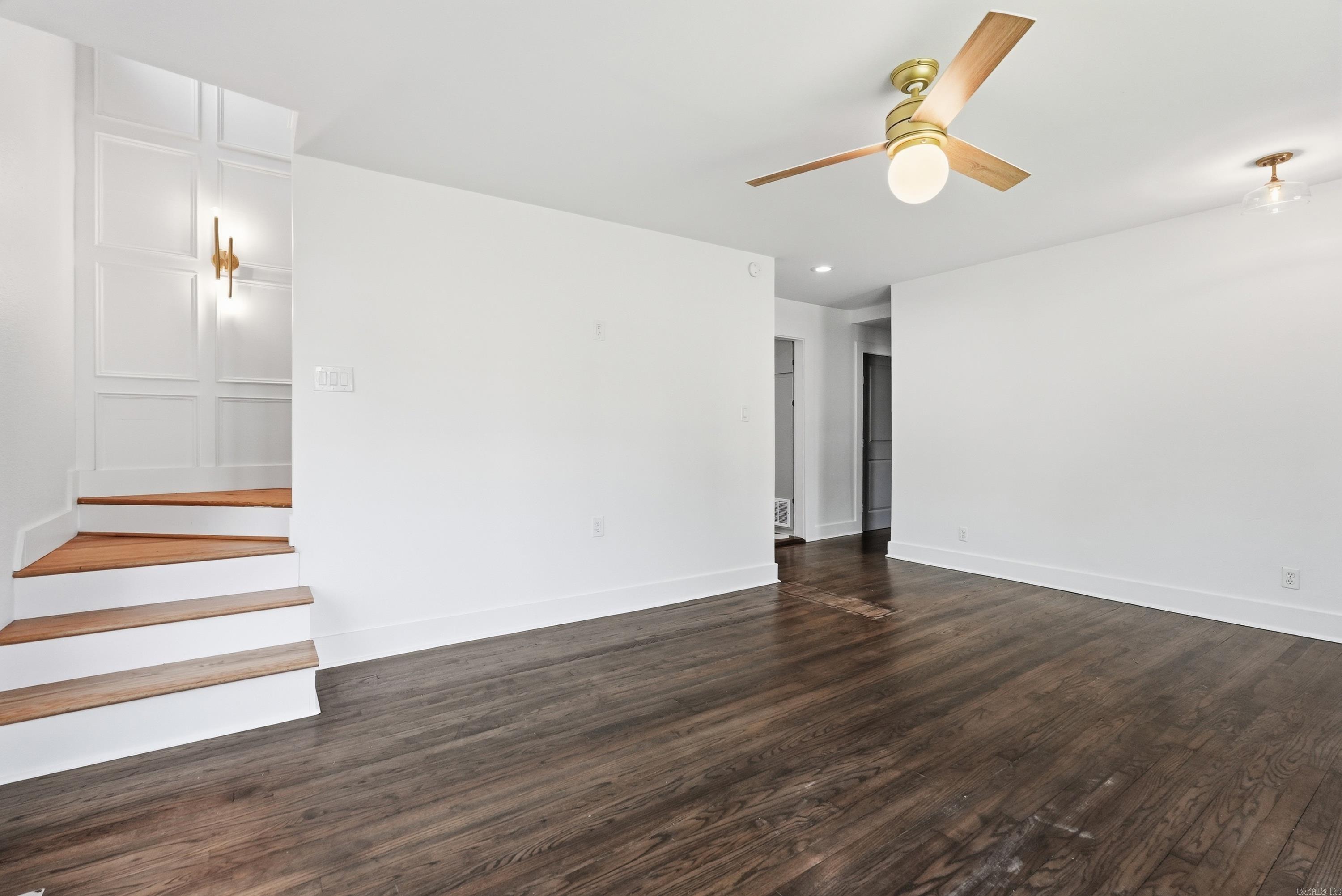 1117 Weems St  Conway, AR