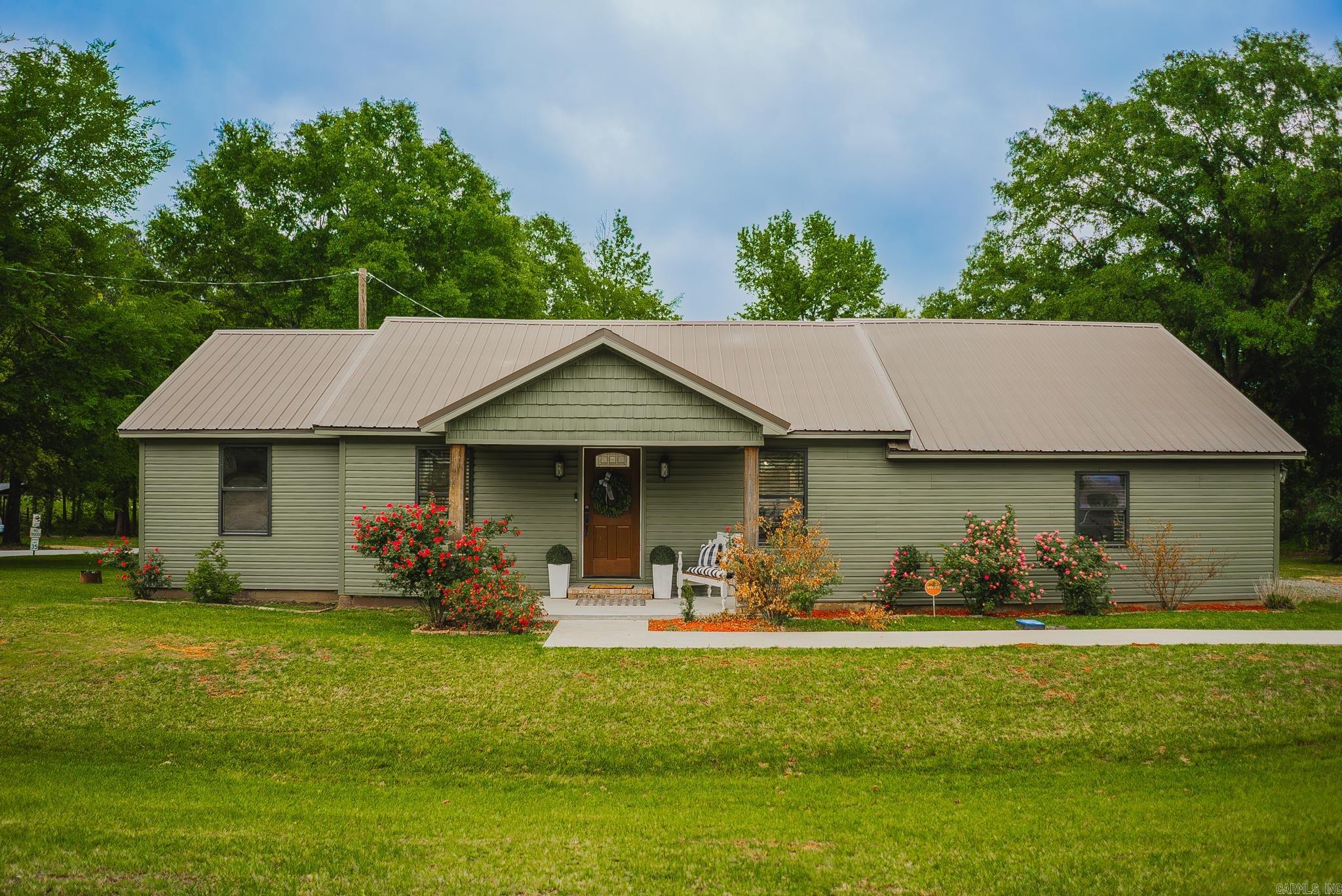 2198 N 425  Monticello, AR
