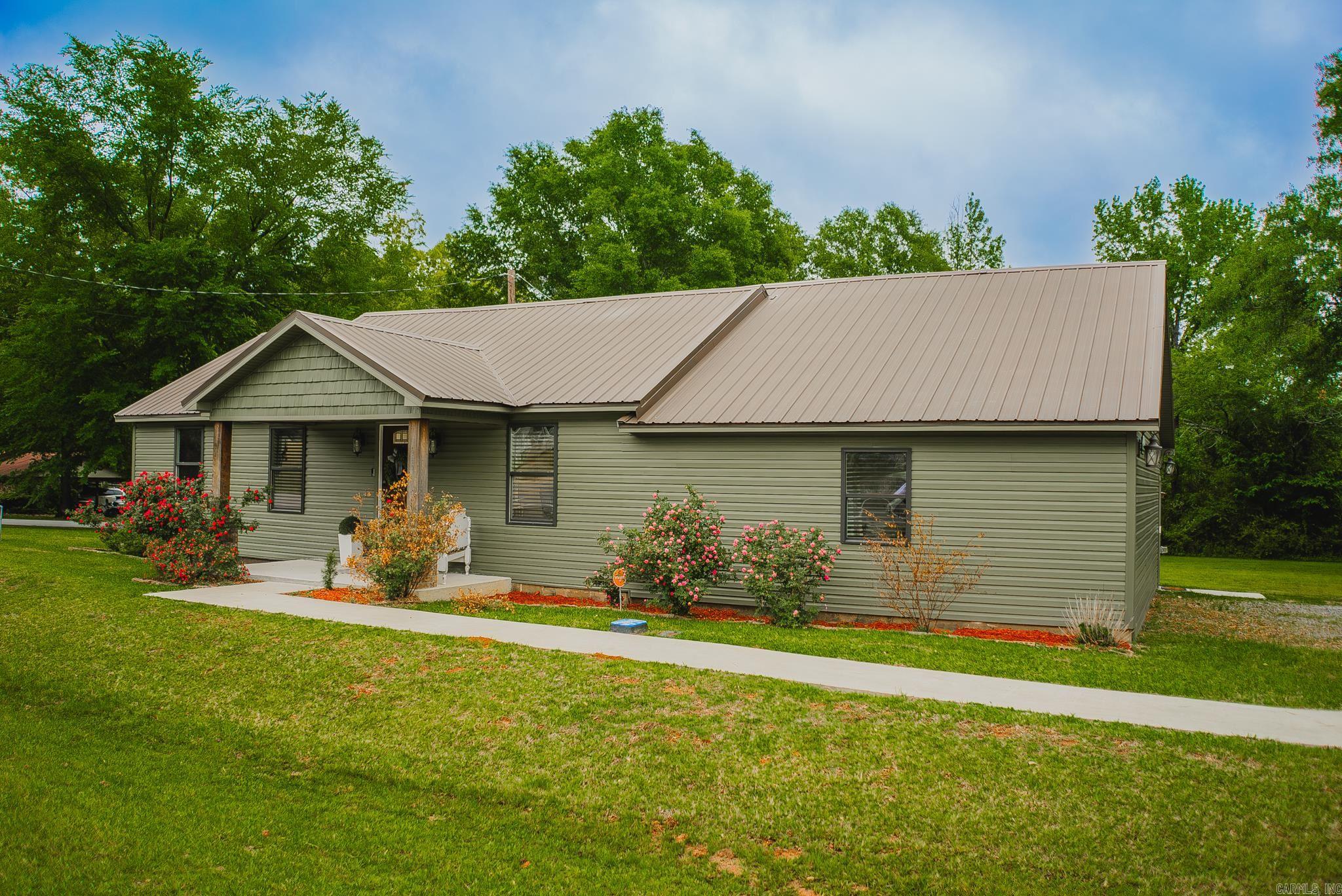 2198 N 425  Monticello, AR