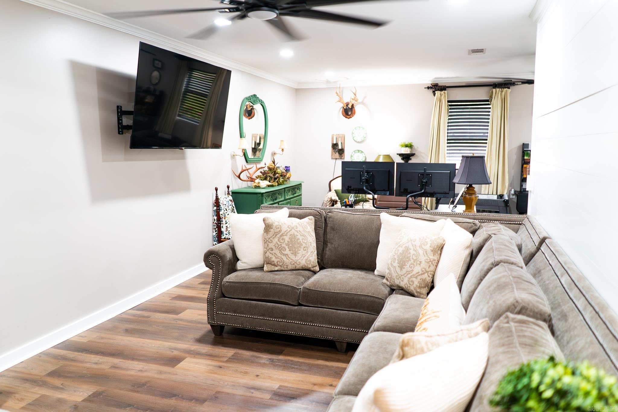 2198 N 425  Monticello, AR