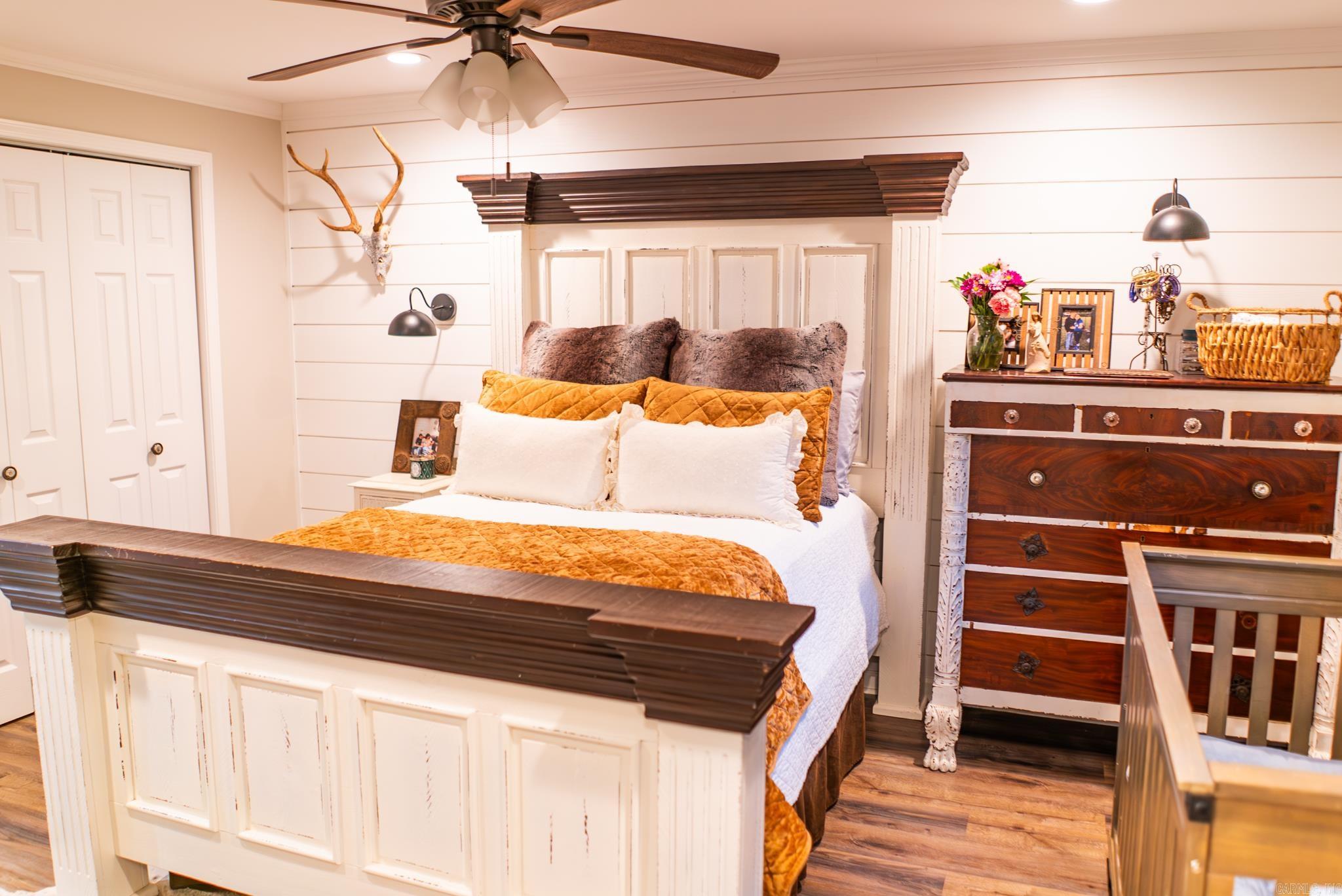 2198 N 425  Monticello, AR