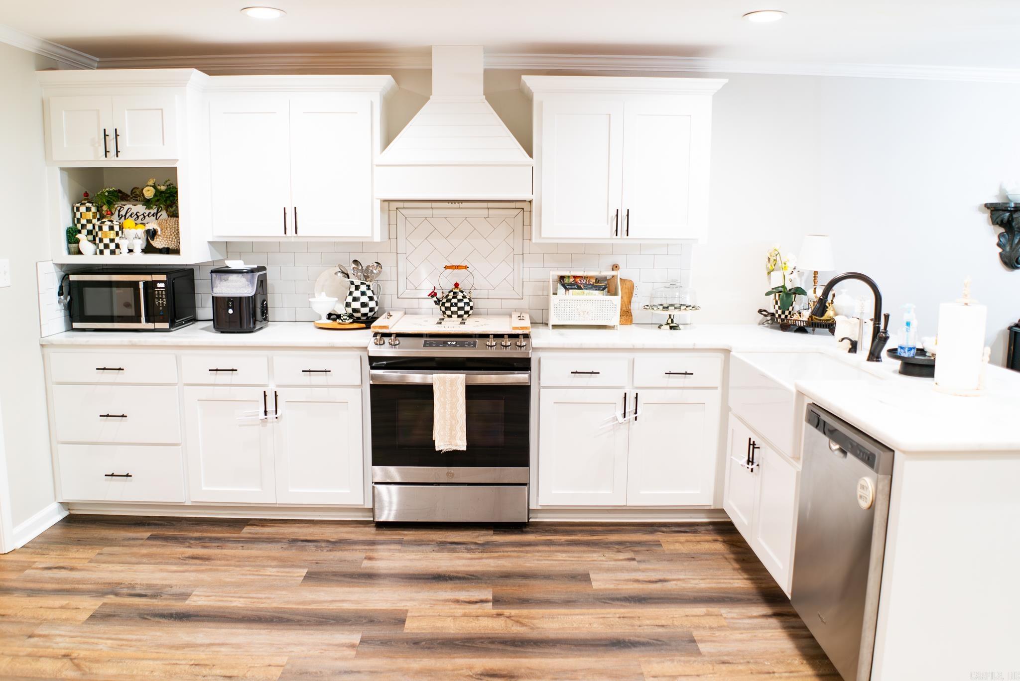 2198 N 425  Monticello, AR