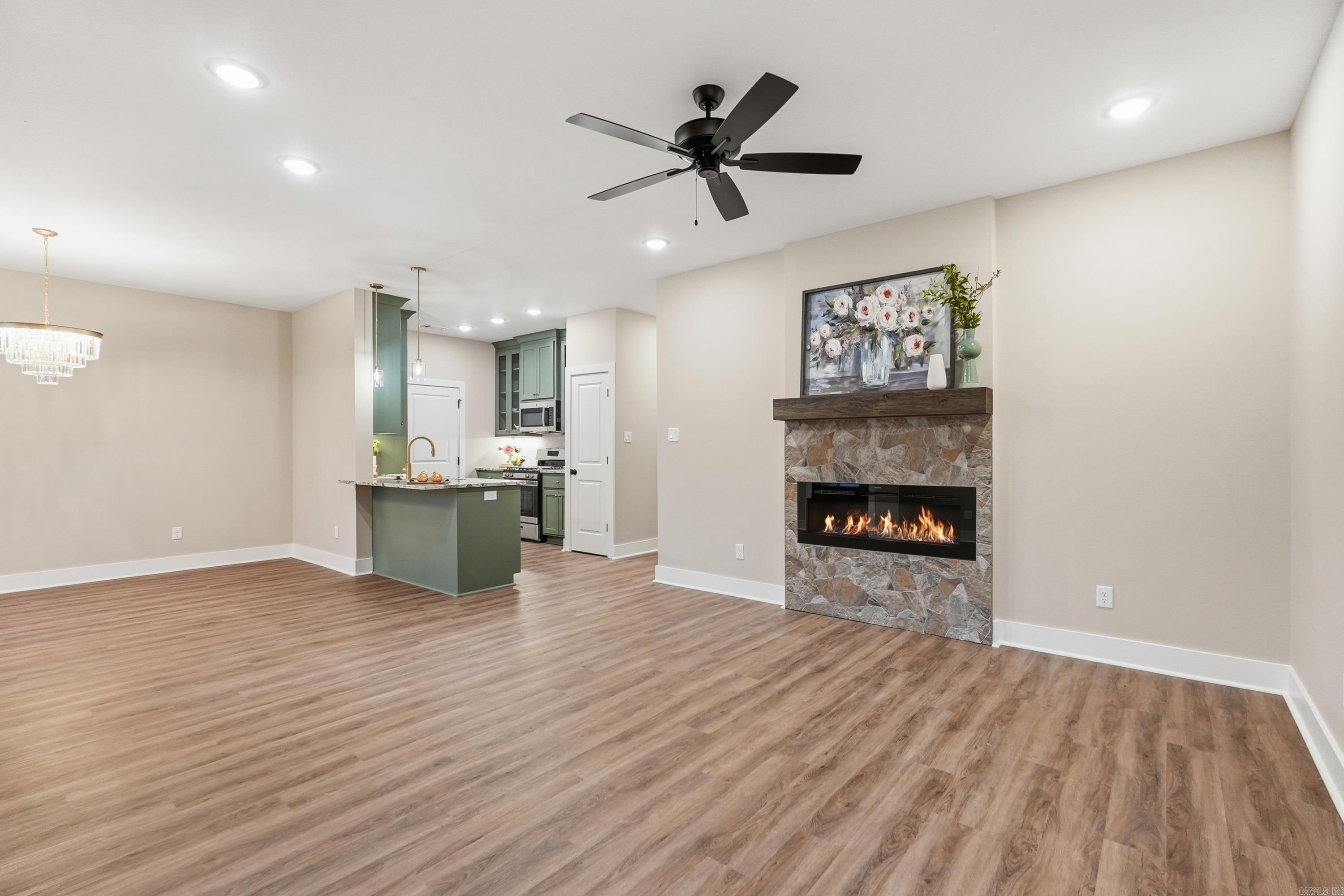 2440 Pleasant Willow  Benton, AR