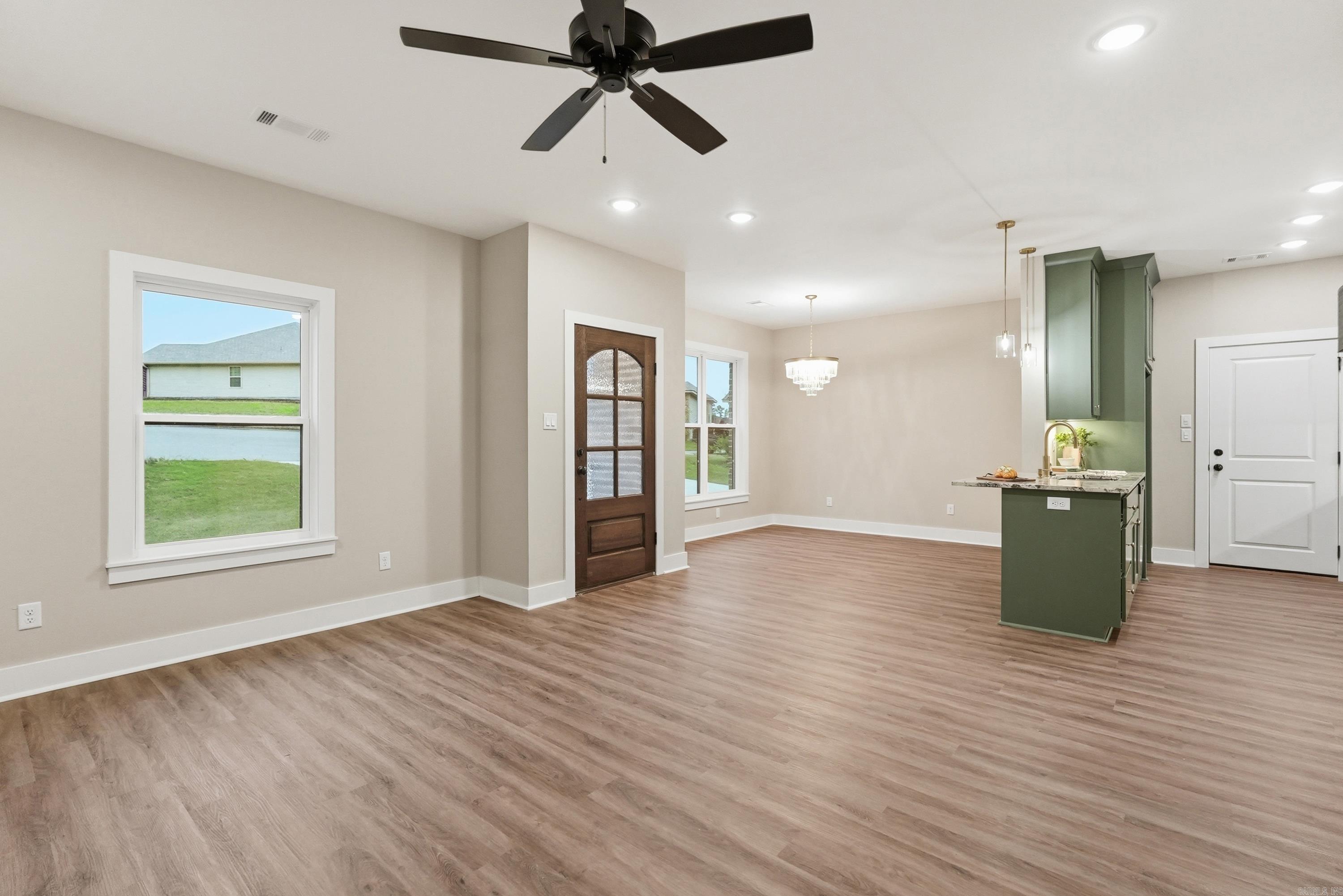 2440 Pleasant Willow  Benton, AR