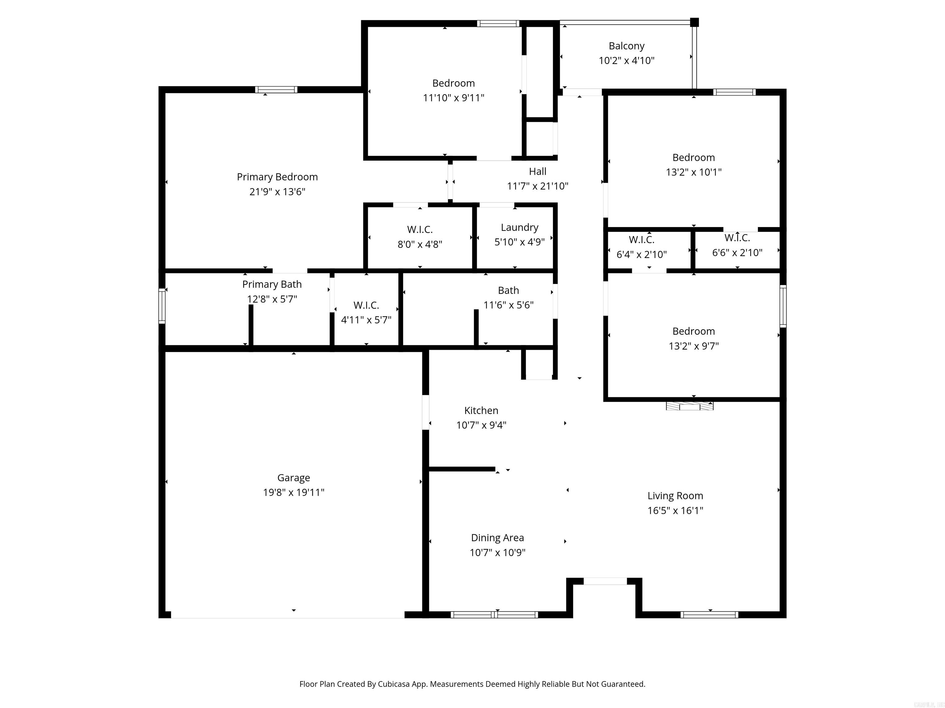 2440 Pleasant Willow  Benton, AR
