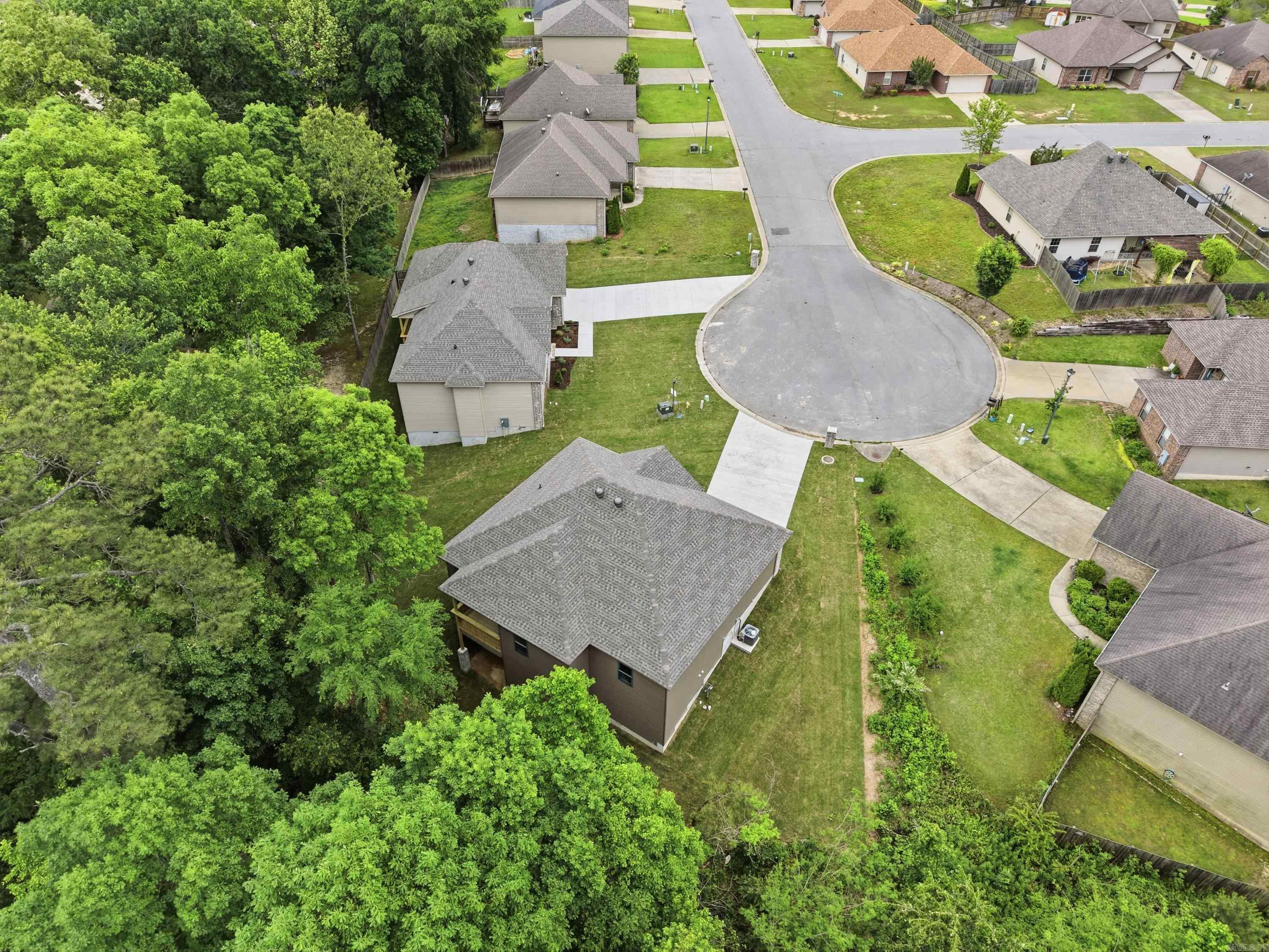 2440 Pleasant Willow  Benton, AR