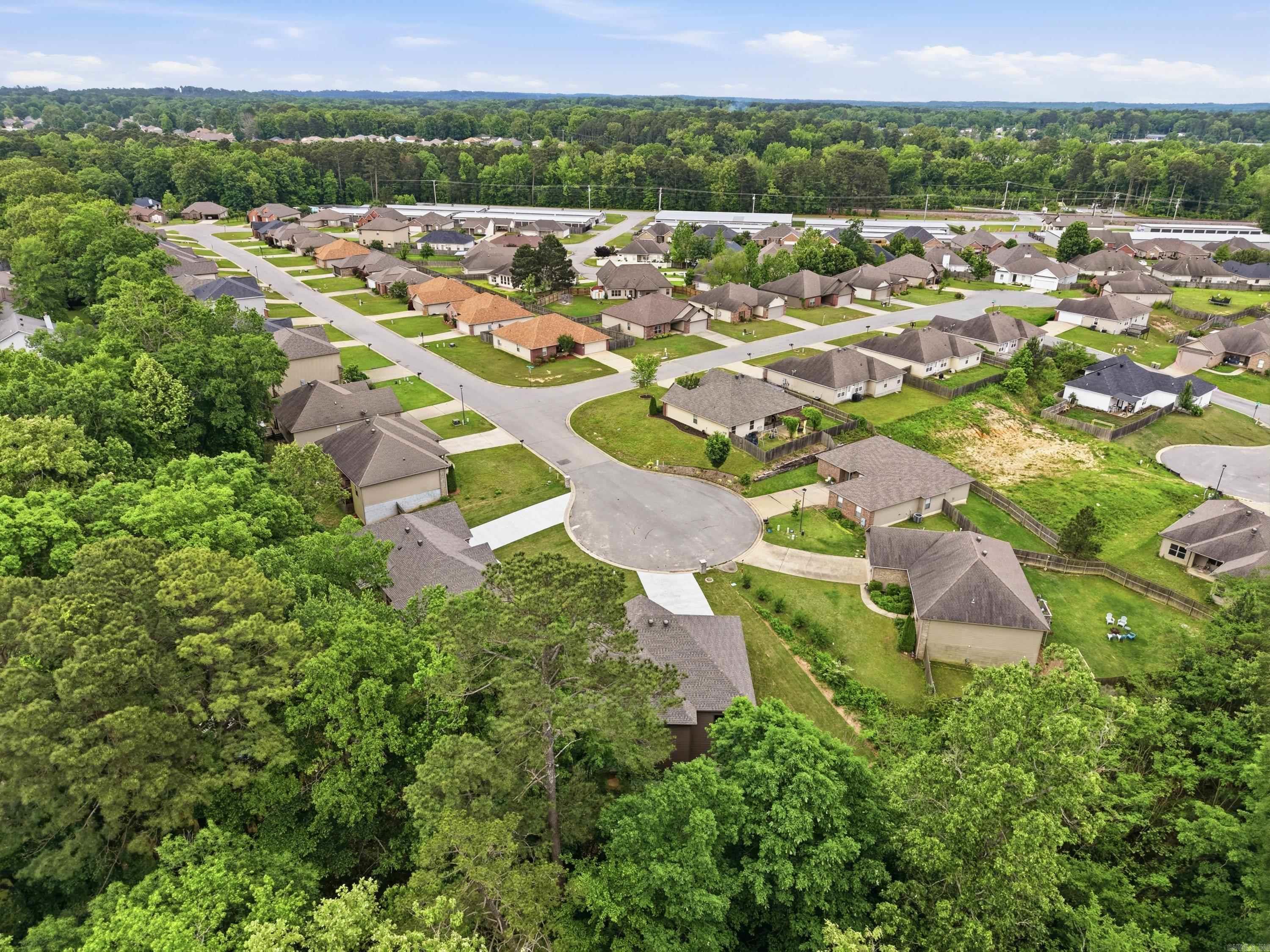 2440 Pleasant Willow  Benton, AR