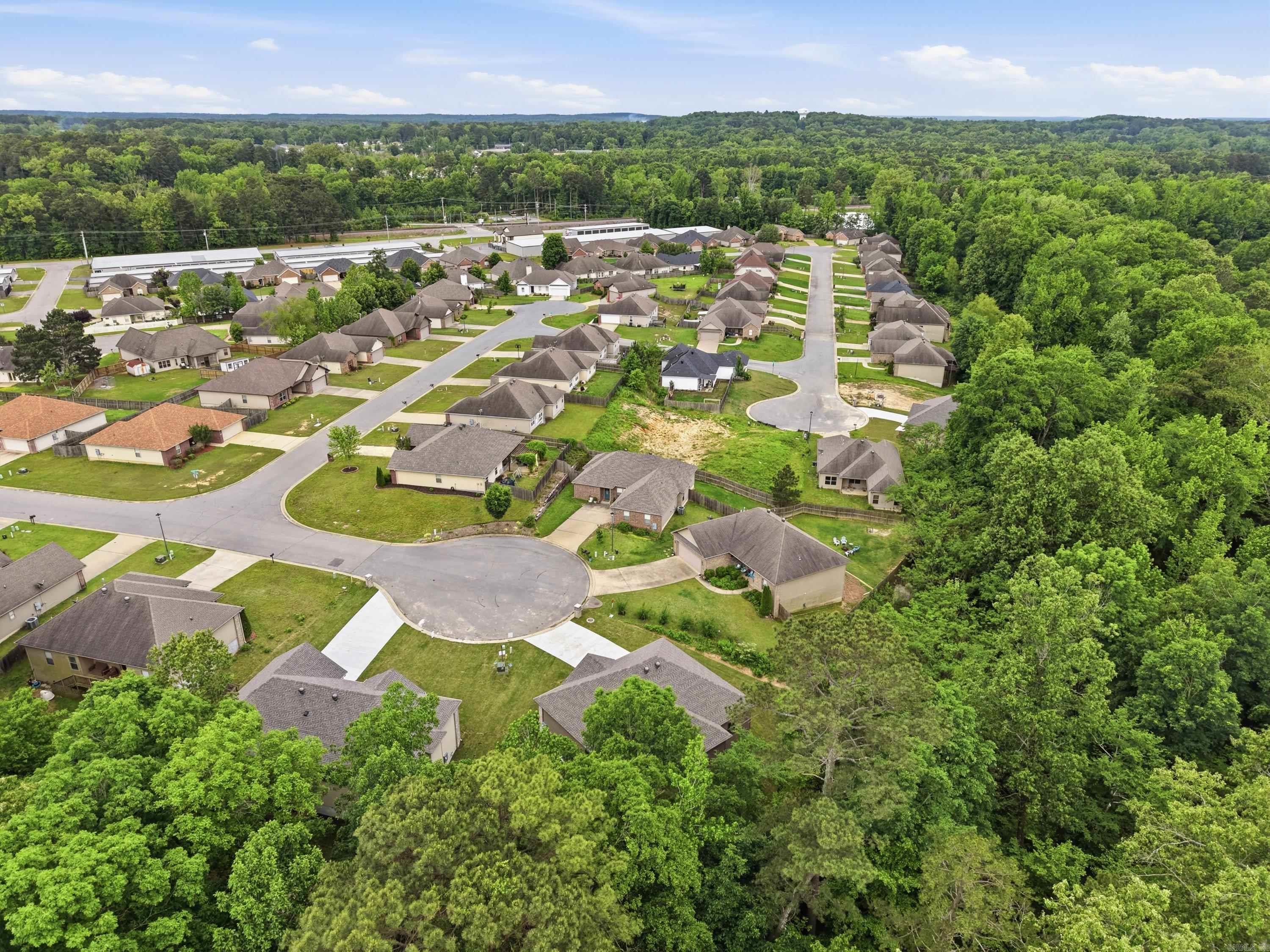 2440 Pleasant Willow  Benton, AR