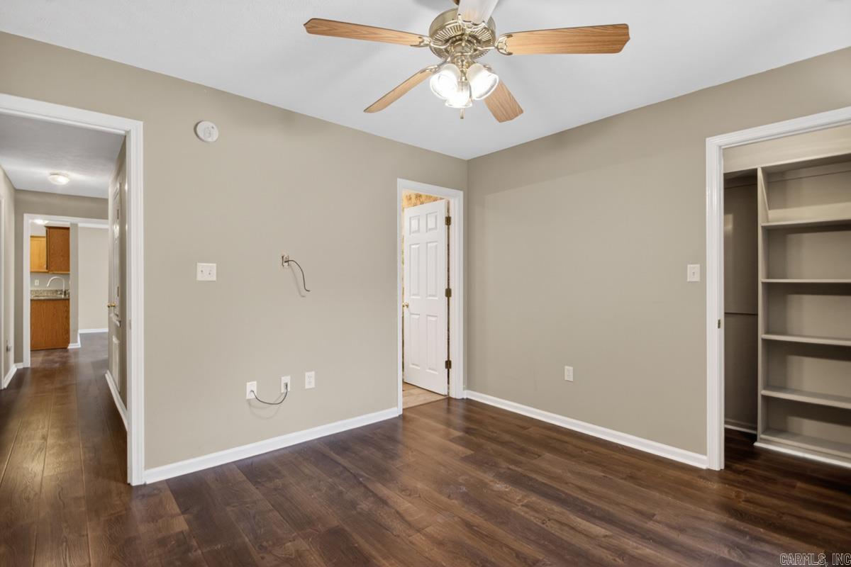 152 Donna Kay  Greenbrier, AR