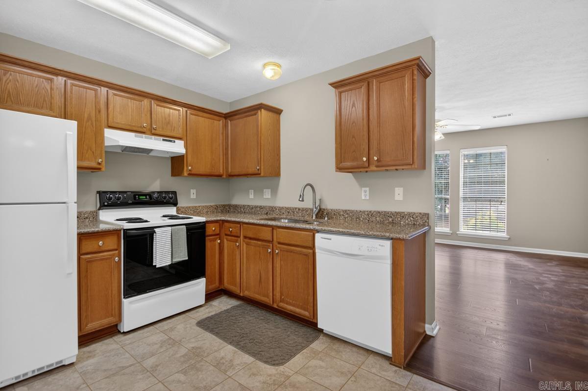 152 Donna Kay  Greenbrier, AR