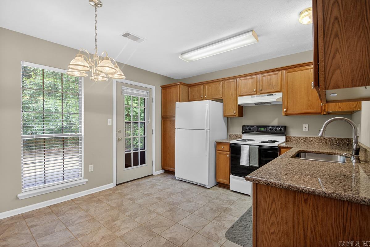 152 Donna Kay  Greenbrier, AR