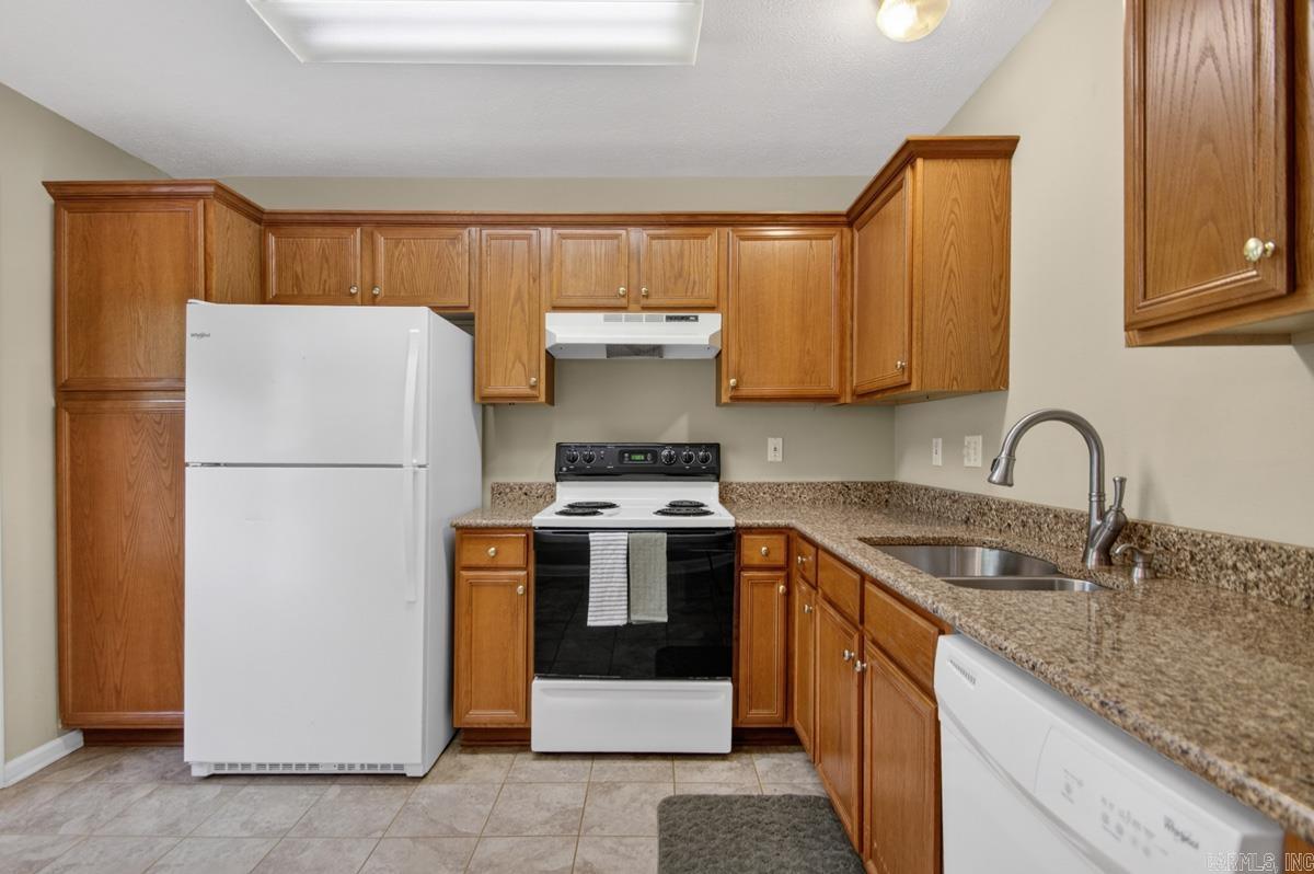 152 Donna Kay  Greenbrier, AR