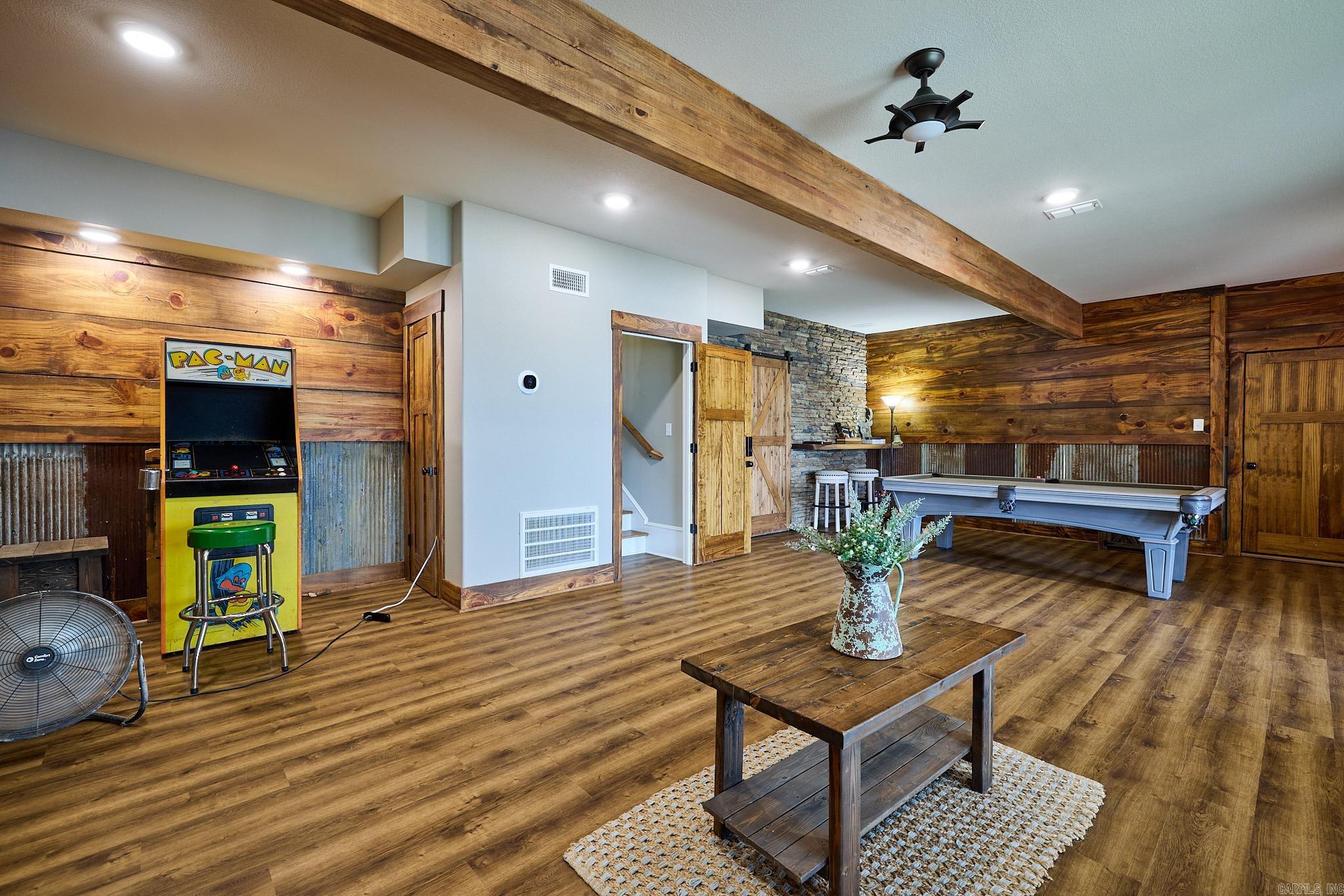 16728 Cabes Point  Alexander, AR