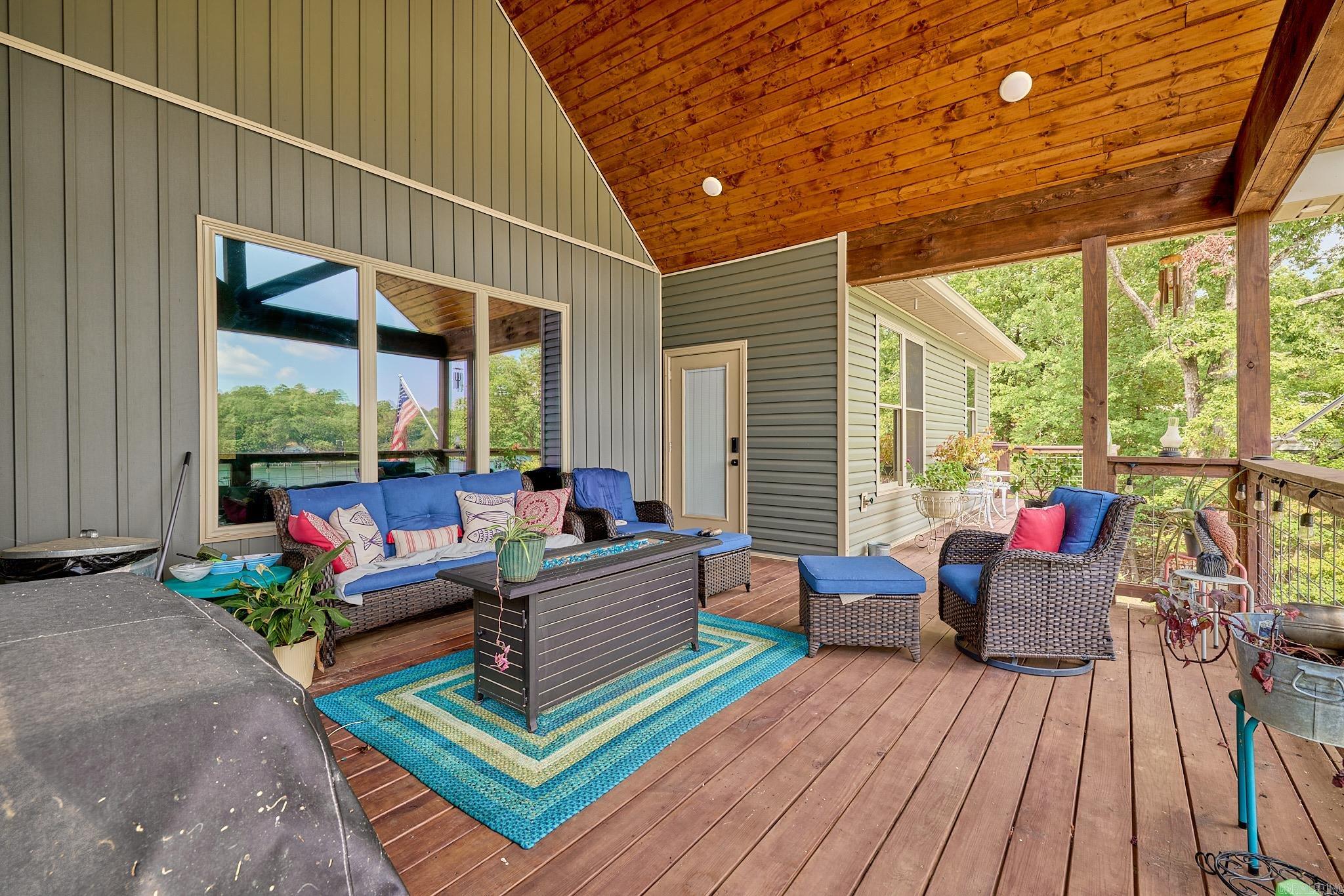 16728 Cabes Point  Alexander, AR