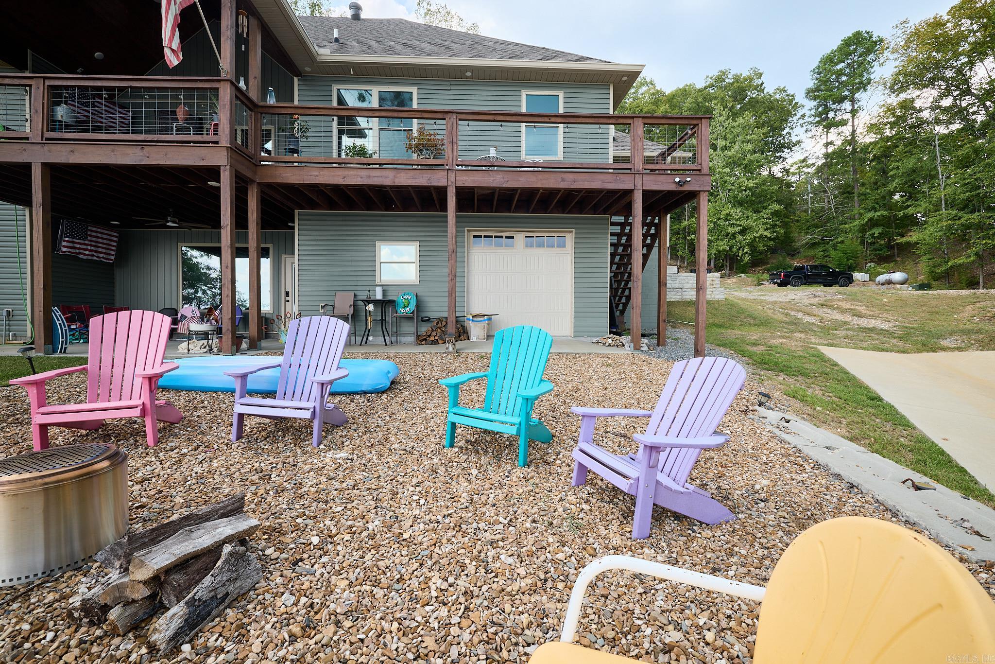 16728 Cabes Point  Alexander, AR