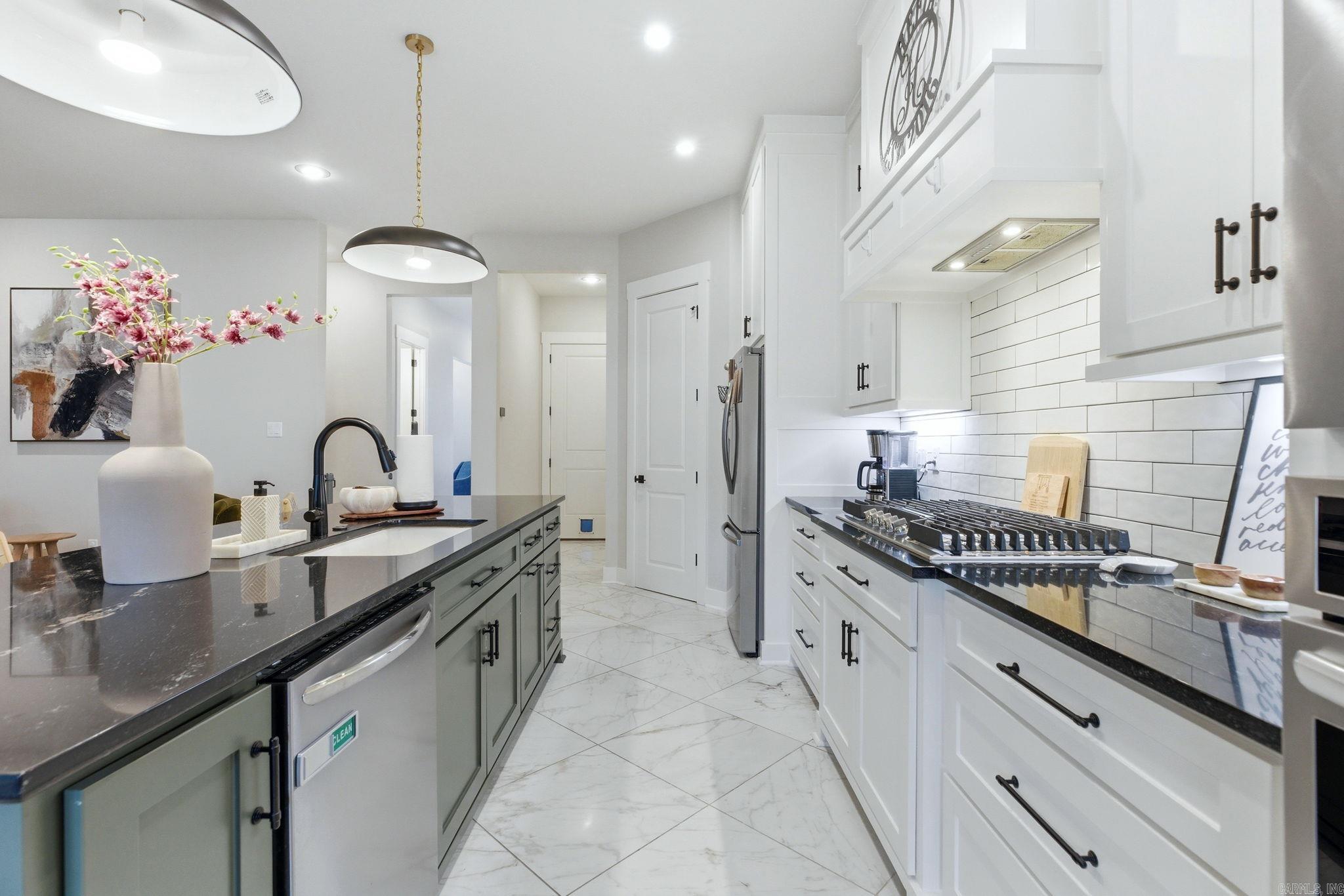 845 Wildcreek  Little Rock, AR