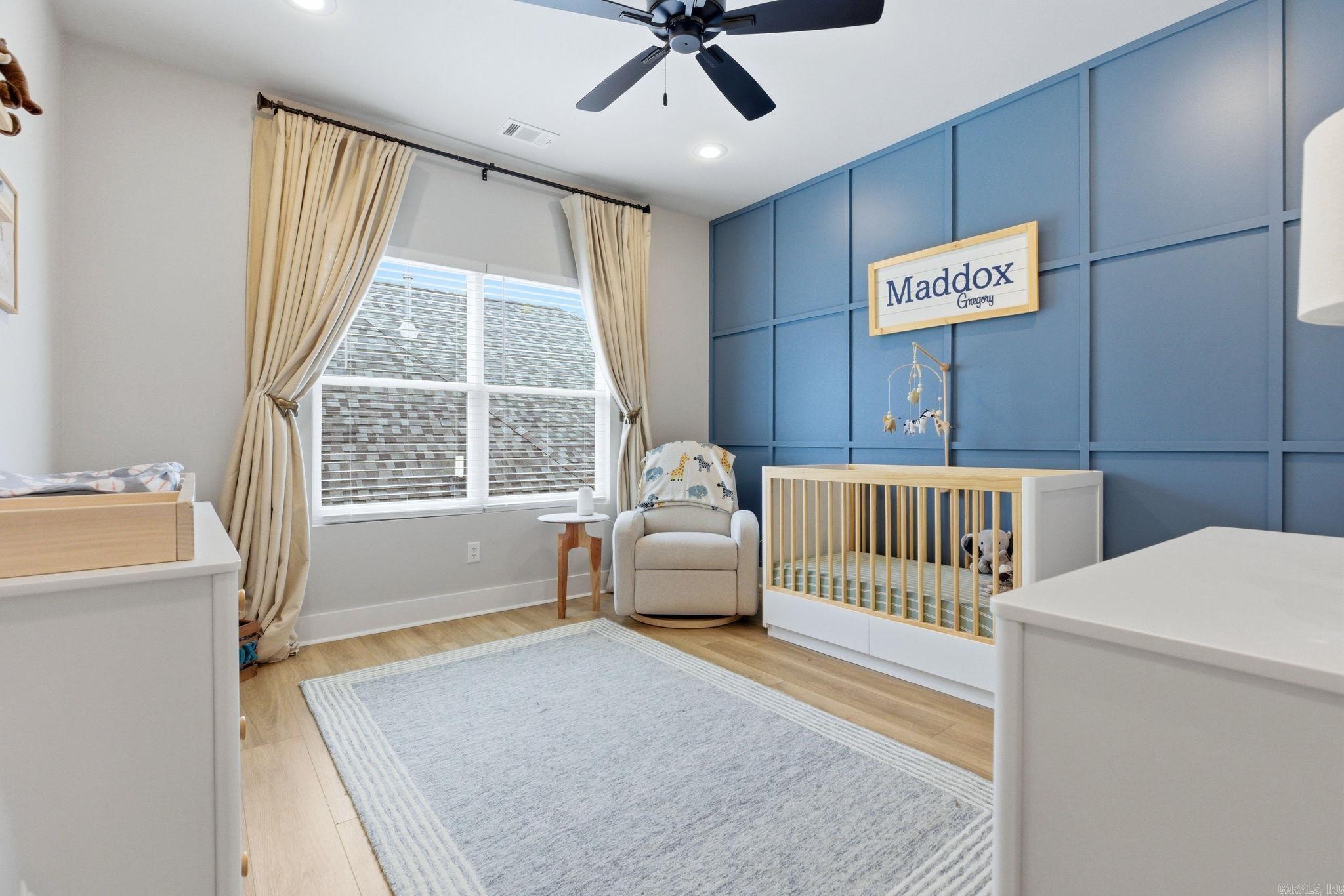 845 Wildcreek  Little Rock, AR