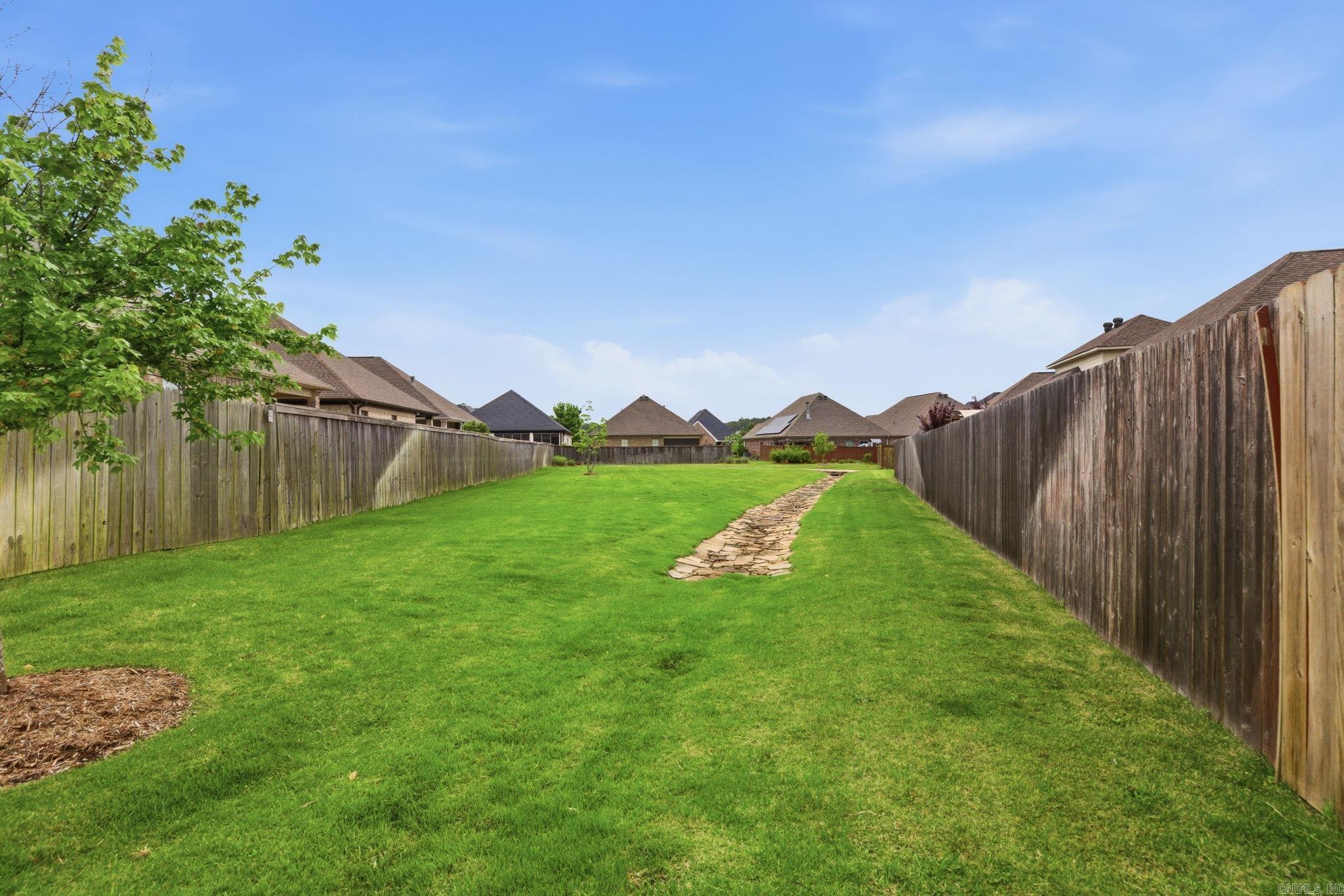 845 Wildcreek  Little Rock, AR