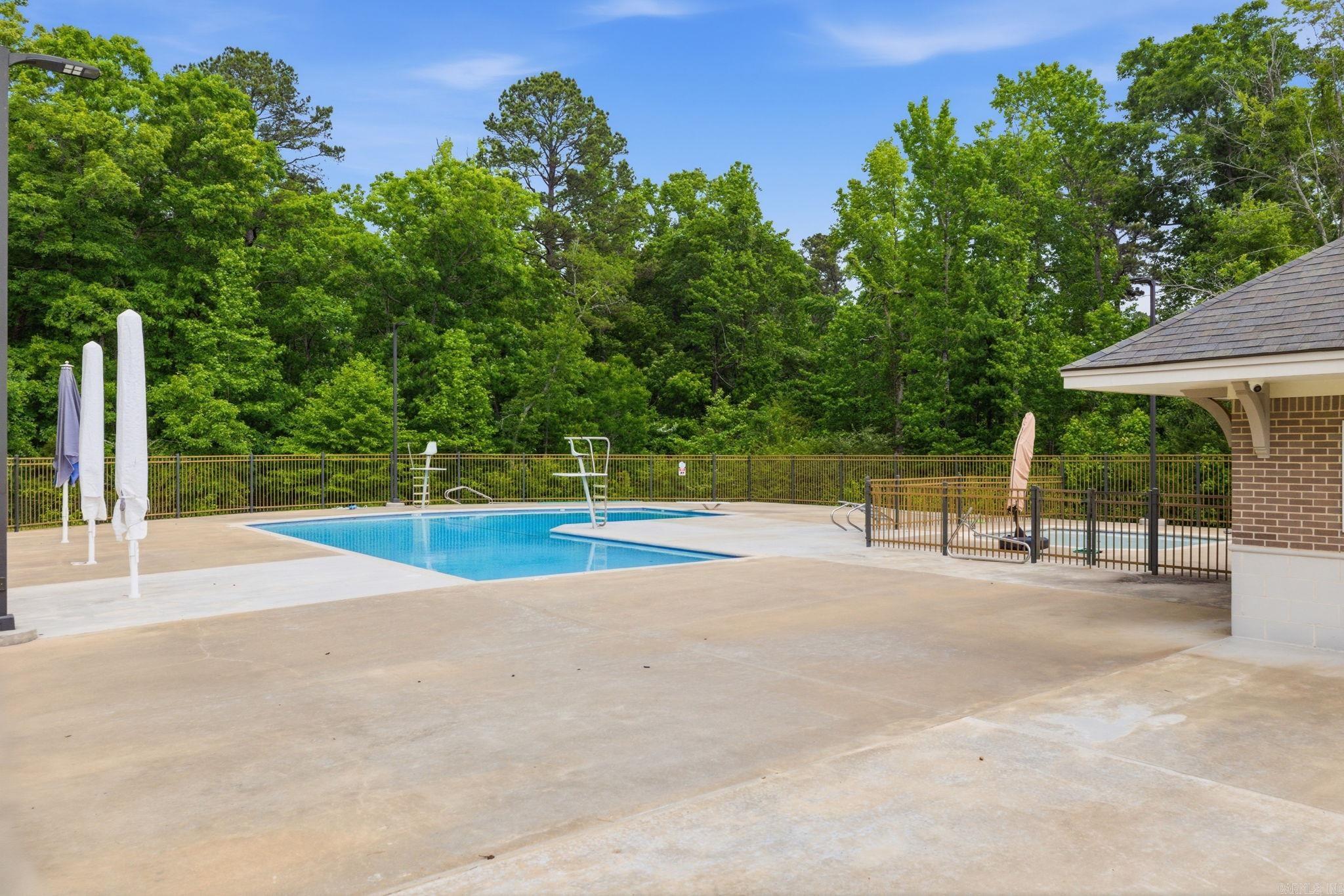 845 Wildcreek  Little Rock, AR