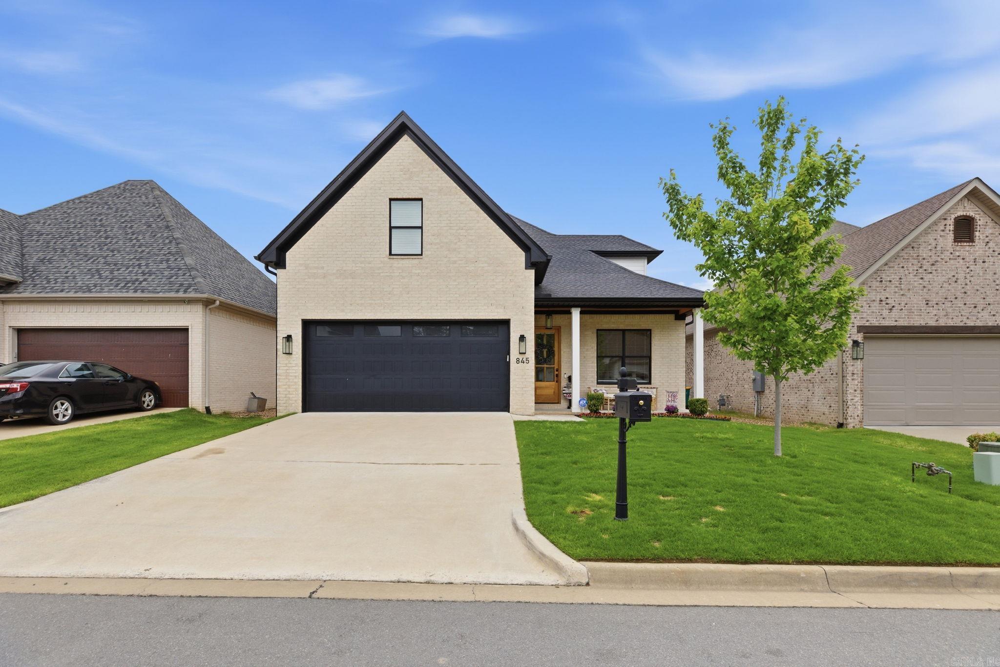 845 Wildcreek  Little Rock, AR