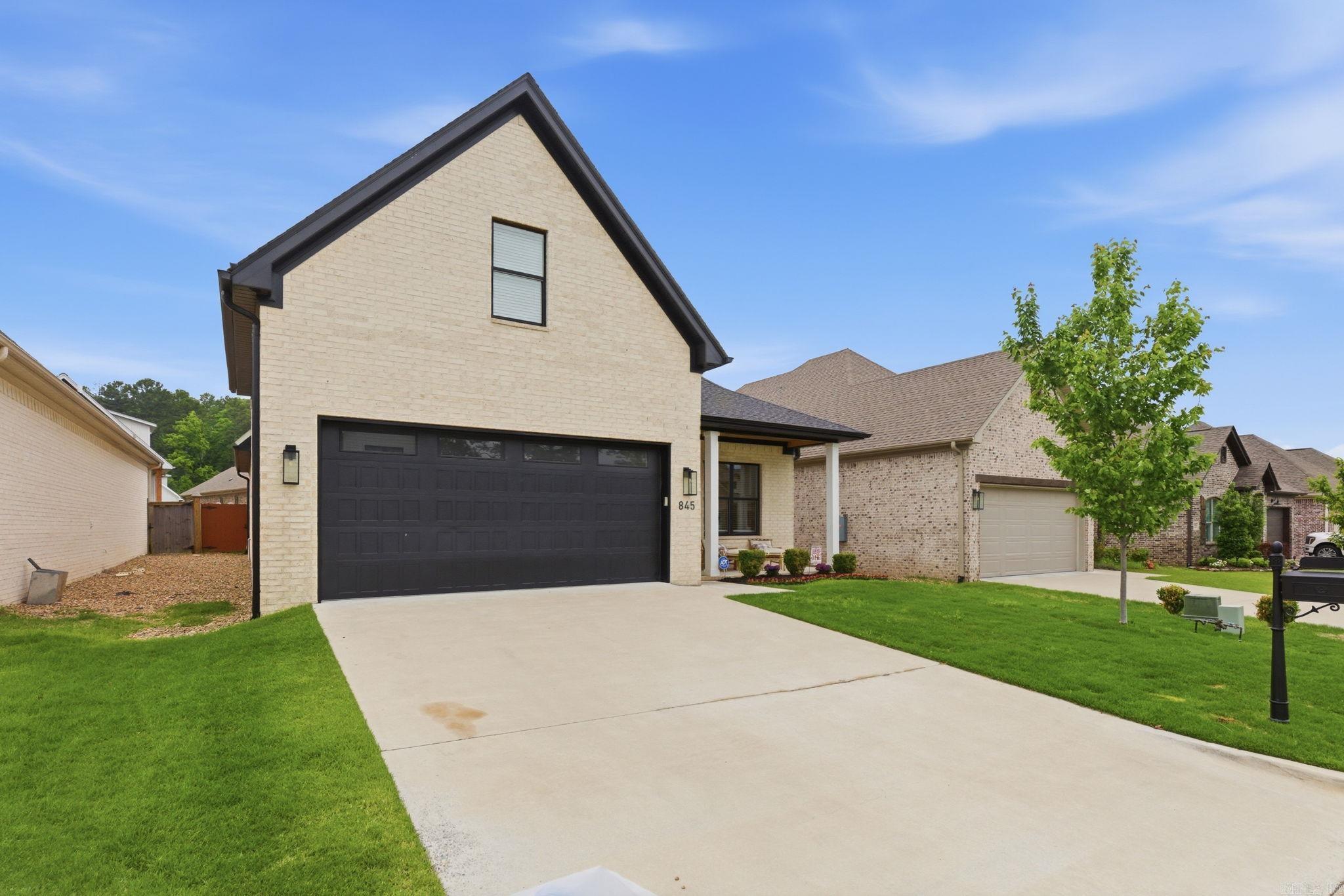 845 Wildcreek  Little Rock, AR