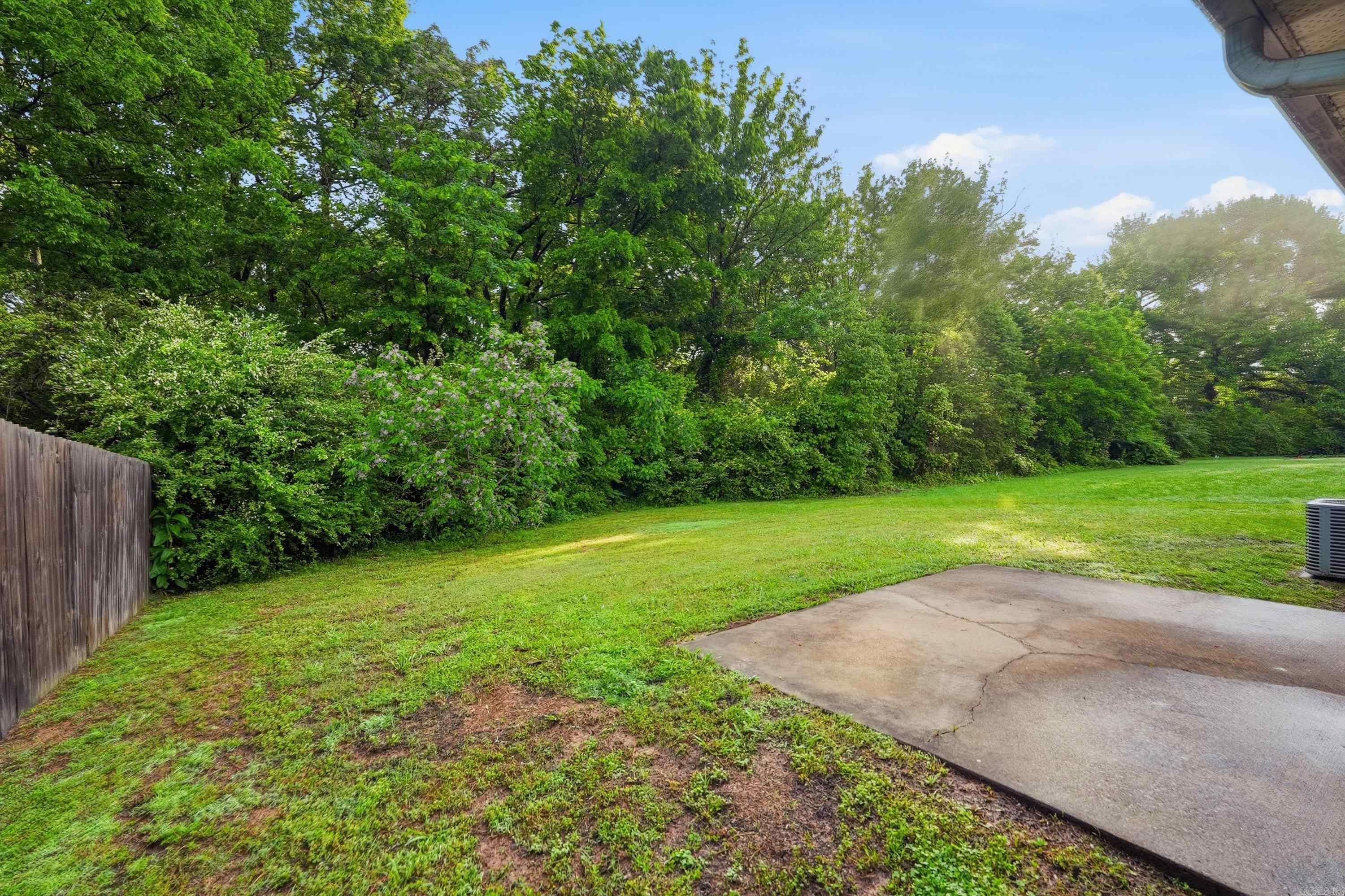 1340 Pyramid Dr  Conway, AR
