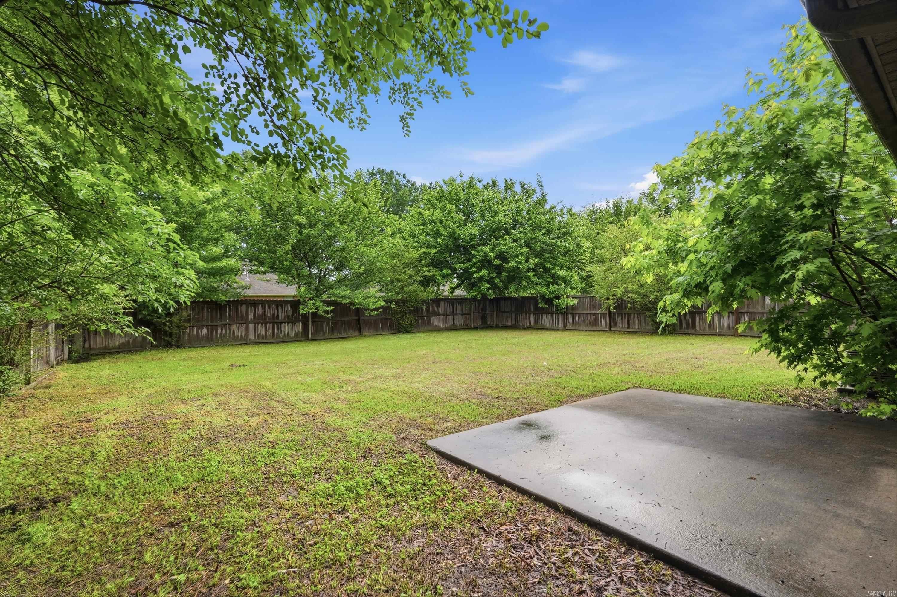 1770 Monaco Dr  Conway, AR