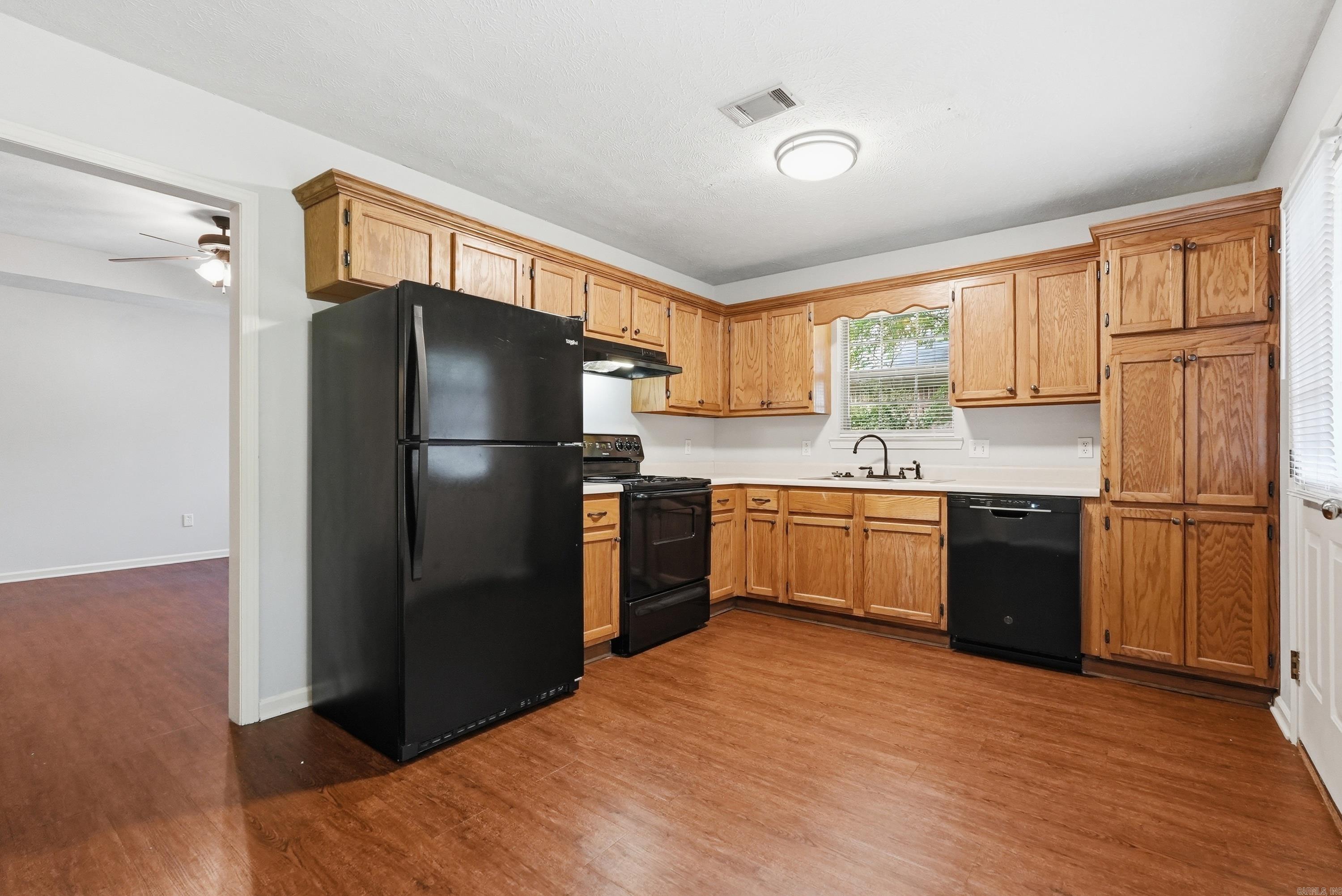 1770 Monaco Dr  Conway, AR