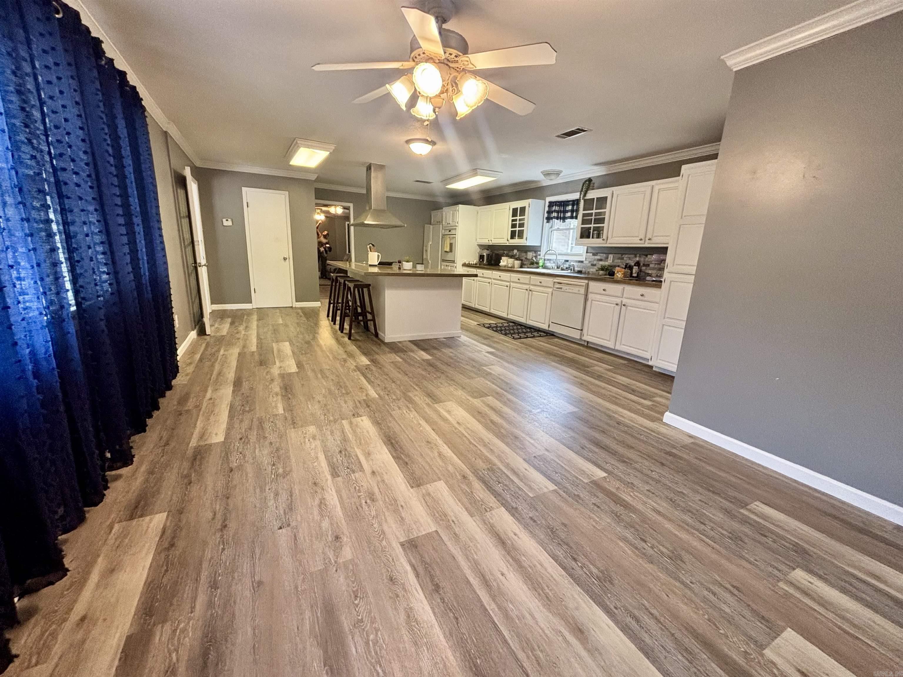 102 Club House Drive Bald Knob, AR 72010